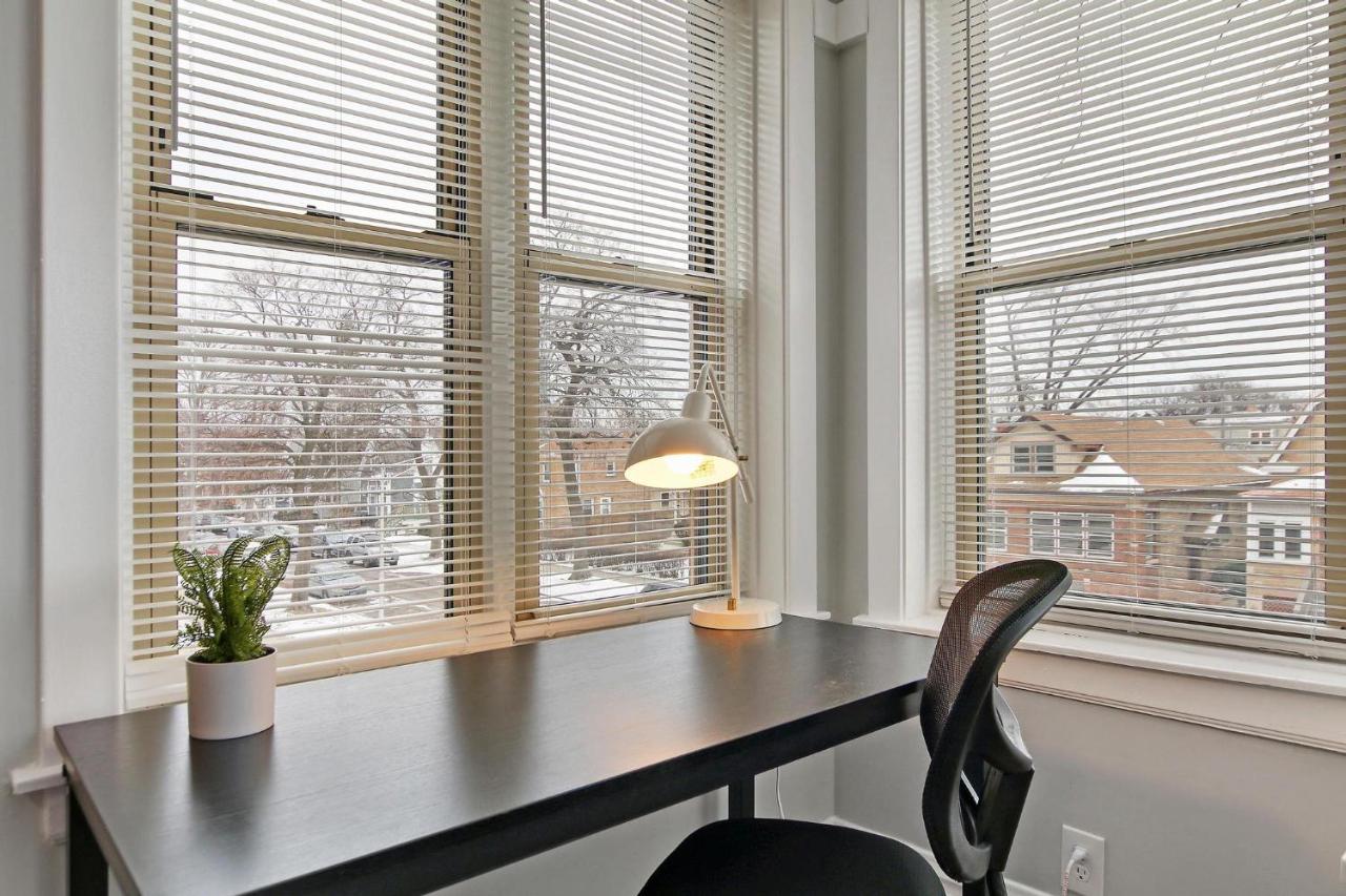 Apartment 2br Beaming & Roomy Apt Close To Shops - Springfield 2