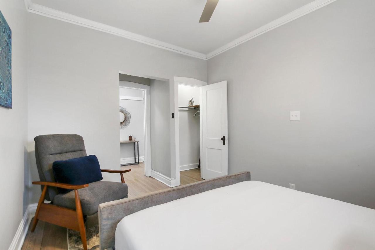 Apartment 2br Beaming & Roomy Apt Close To Shops - Springfield 2