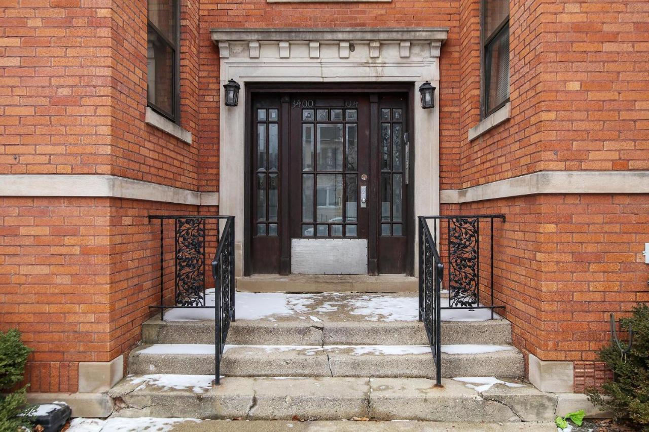 2br Beaming & Roomy Apt Close To Shops - Springfield 2 Apartment