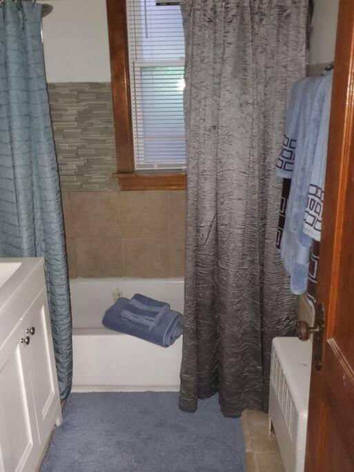 Stylish Apt In West Humbolt Park 5mi From Downtown Apartment Chicago