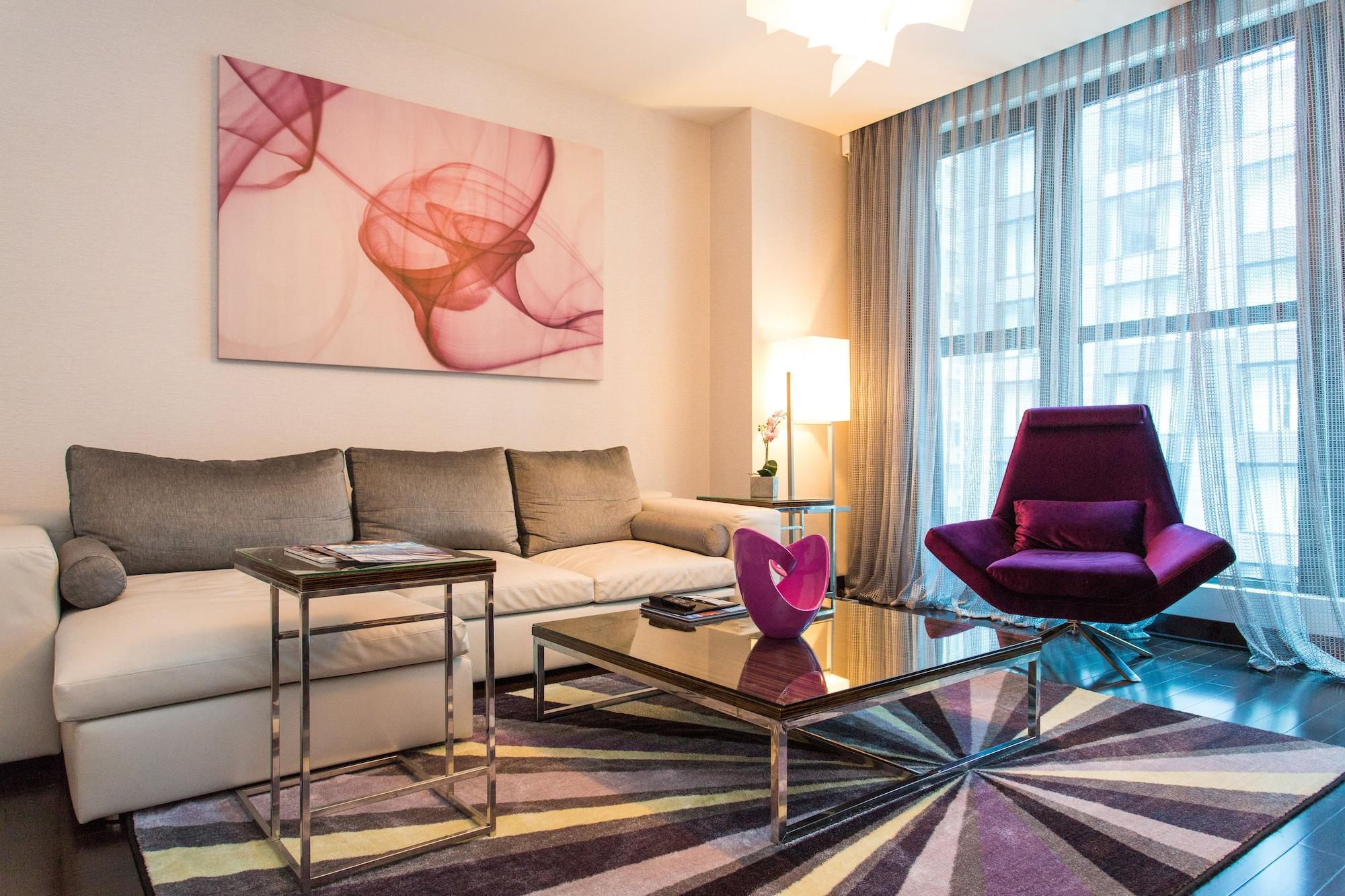 Ivy Boutique (adults Only) Hotel 4*