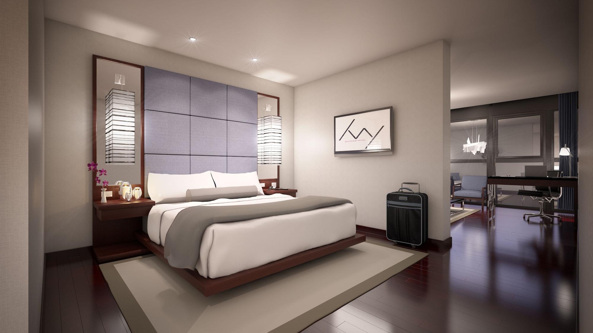 Hotel Ivy Boutique (adults Only) 4*