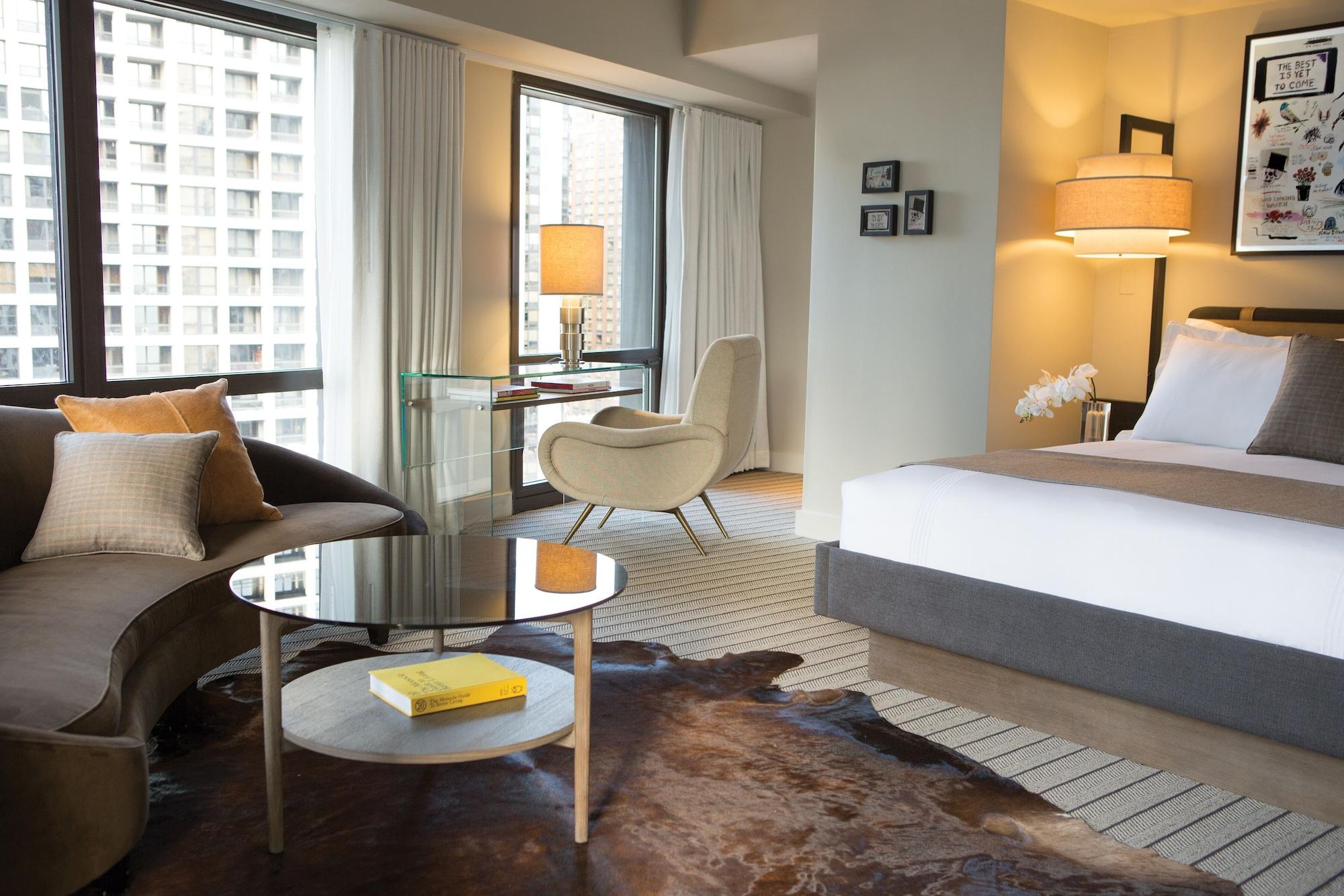 Thompson Chicago, By Hyatt 4* Chicago