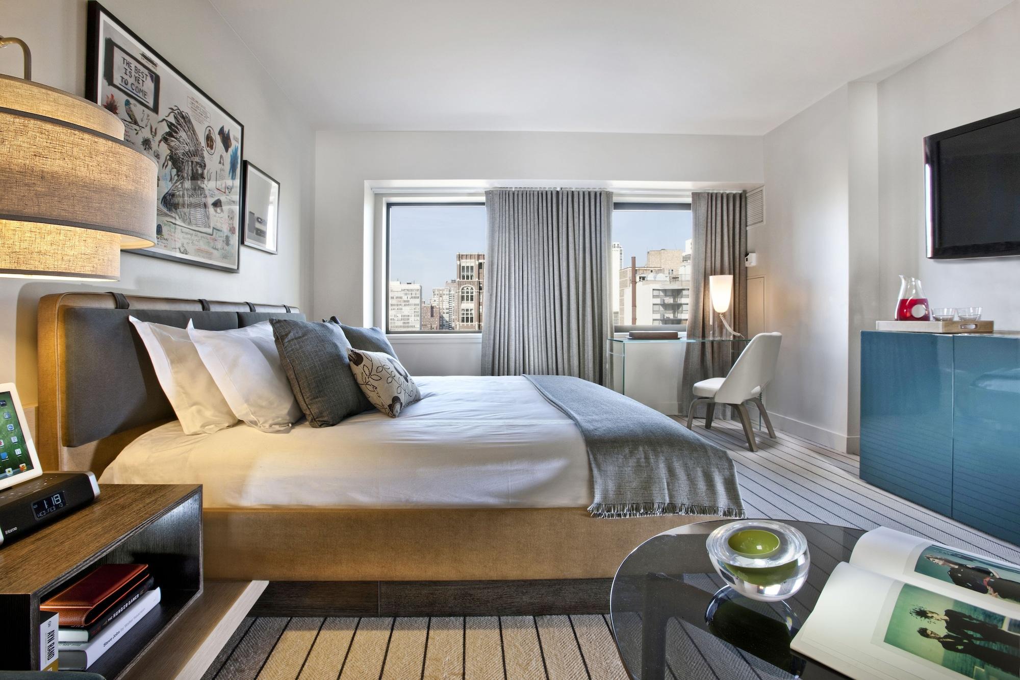 Thompson Chicago, By Hyatt 4* Chicago