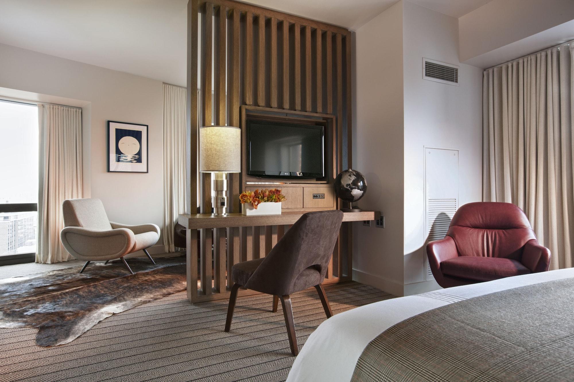 Hotel Thompson Chicago, By Hyatt