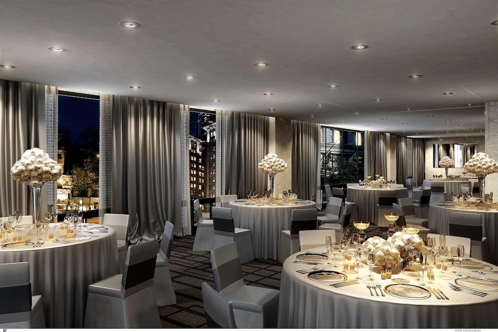 Thompson Chicago, By Hyatt 4* Chicago