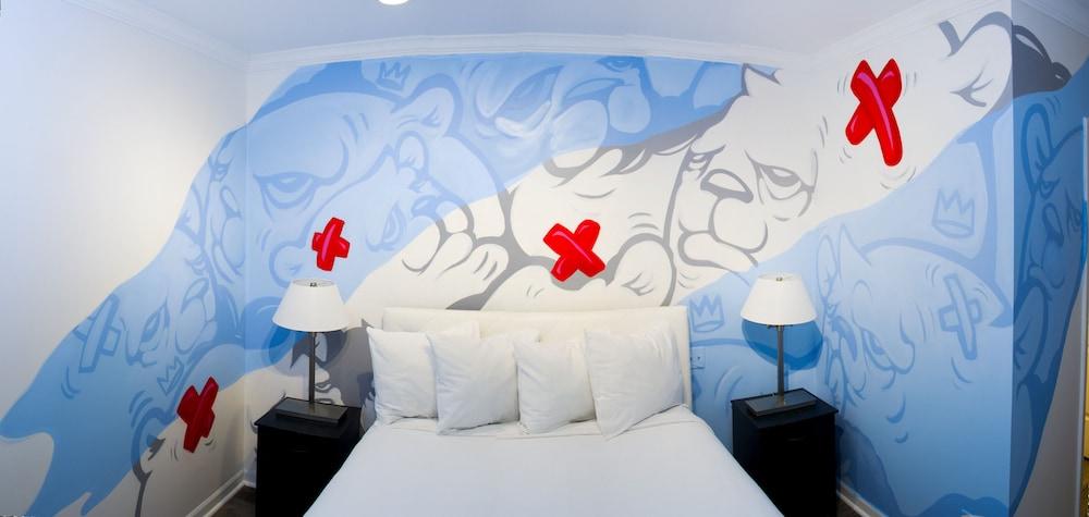 Hotel Chicago West Loop, Surestay Collection By Best Western 2*