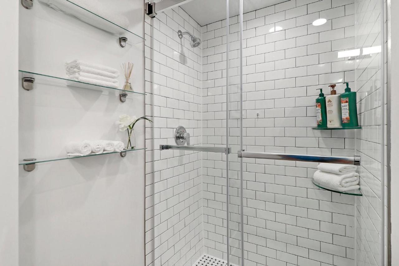 Stylish Apt With A Modern Kitchen - Wilson 418 * Chicago