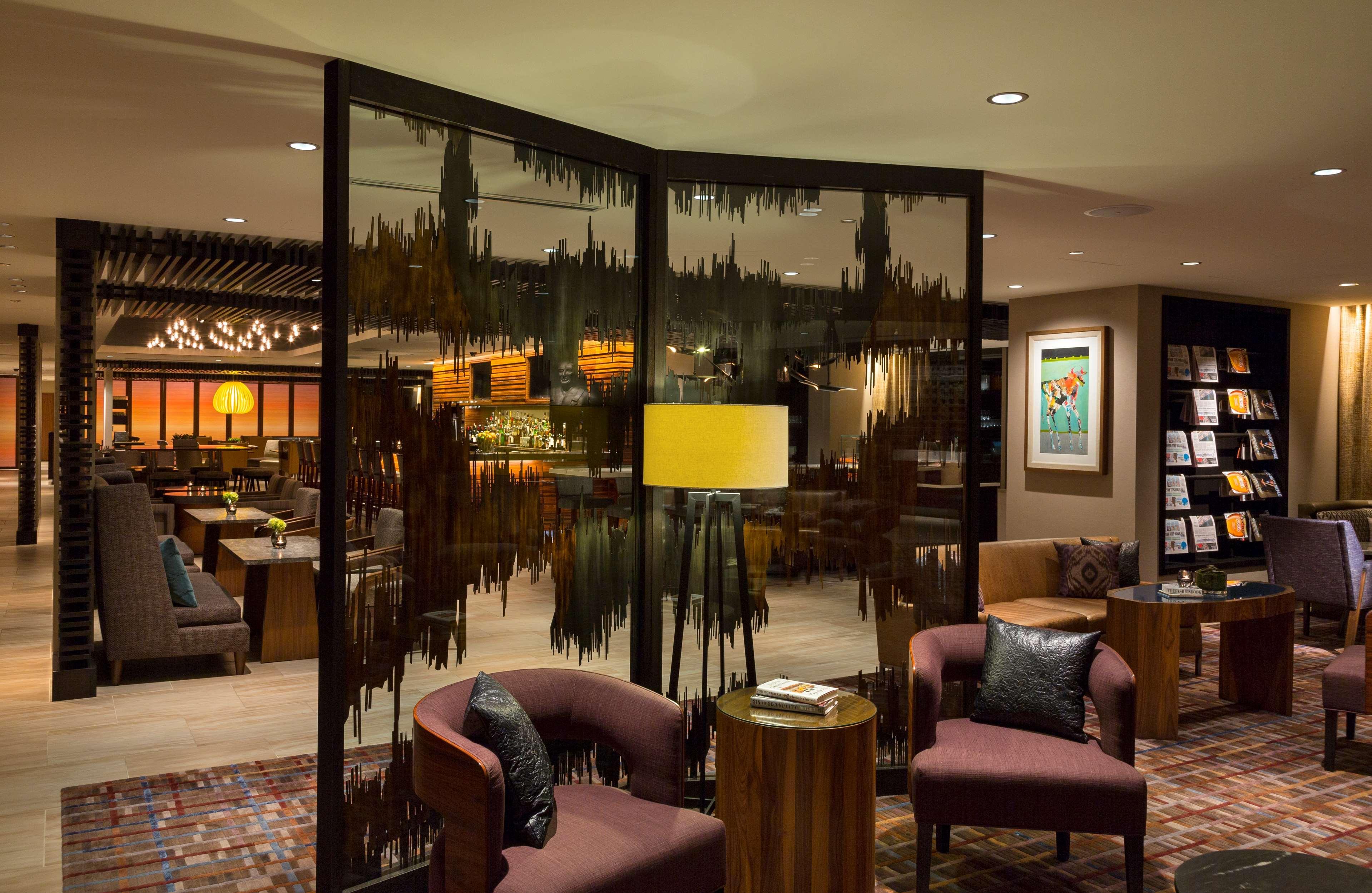 Hyatt Centric Magnificent Mile Hotel