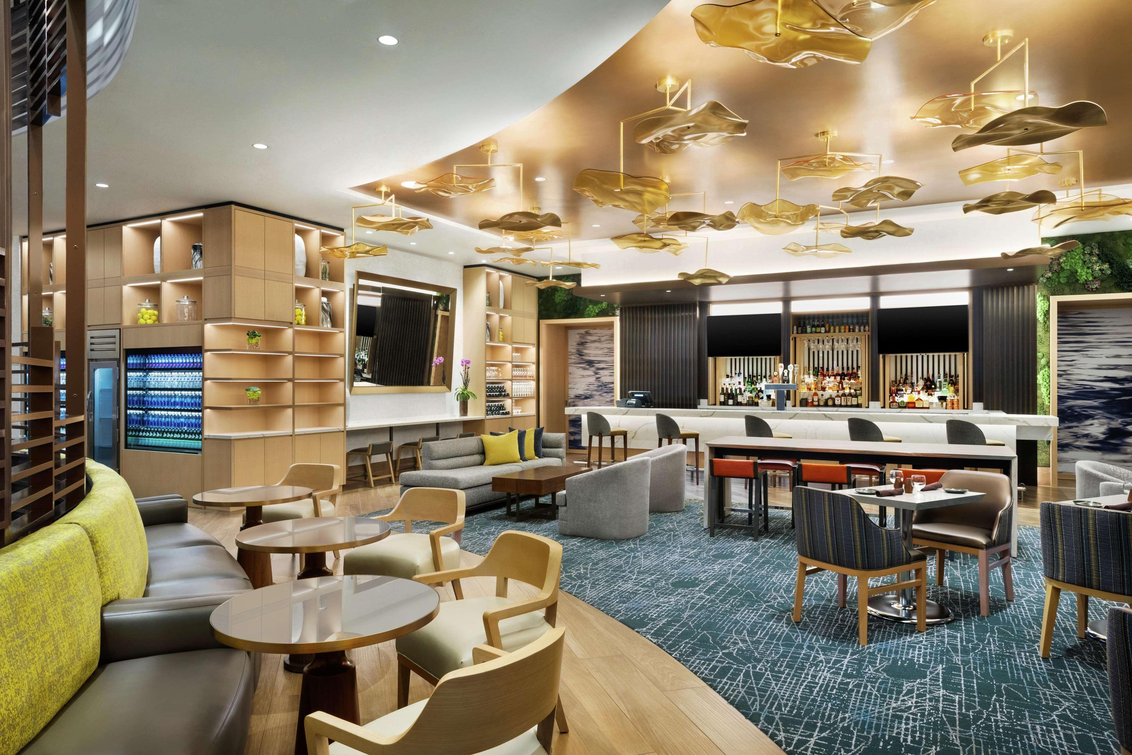 Hotel Hyatt Centric Magnificent Mile