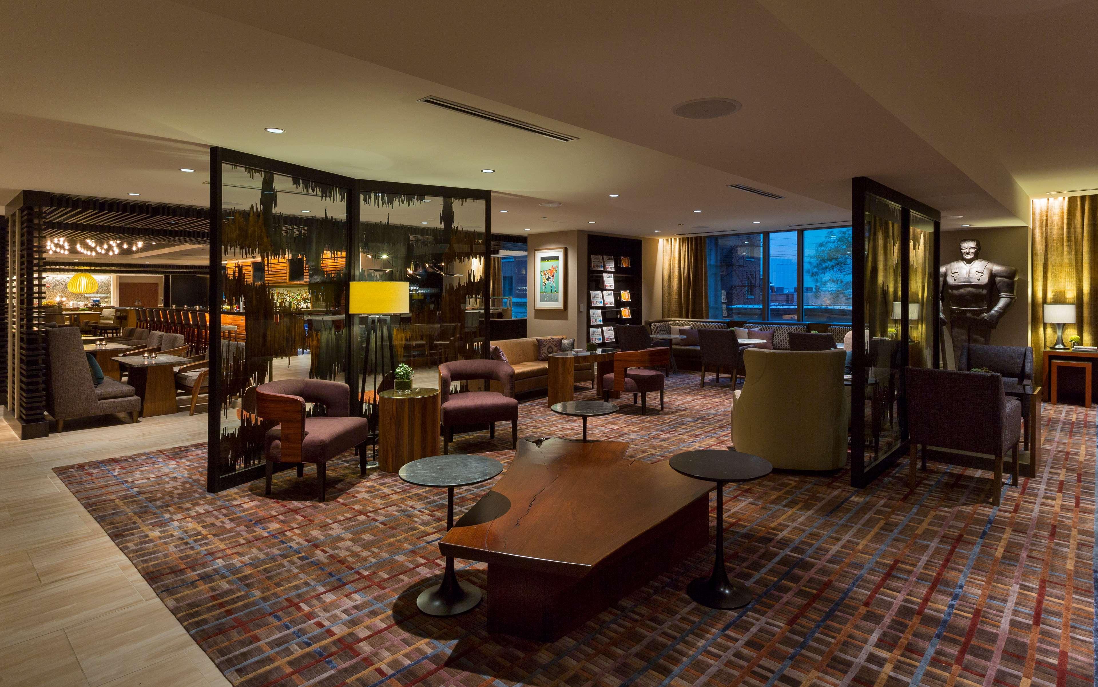 Hyatt Centric Magnificent Mile Hotel