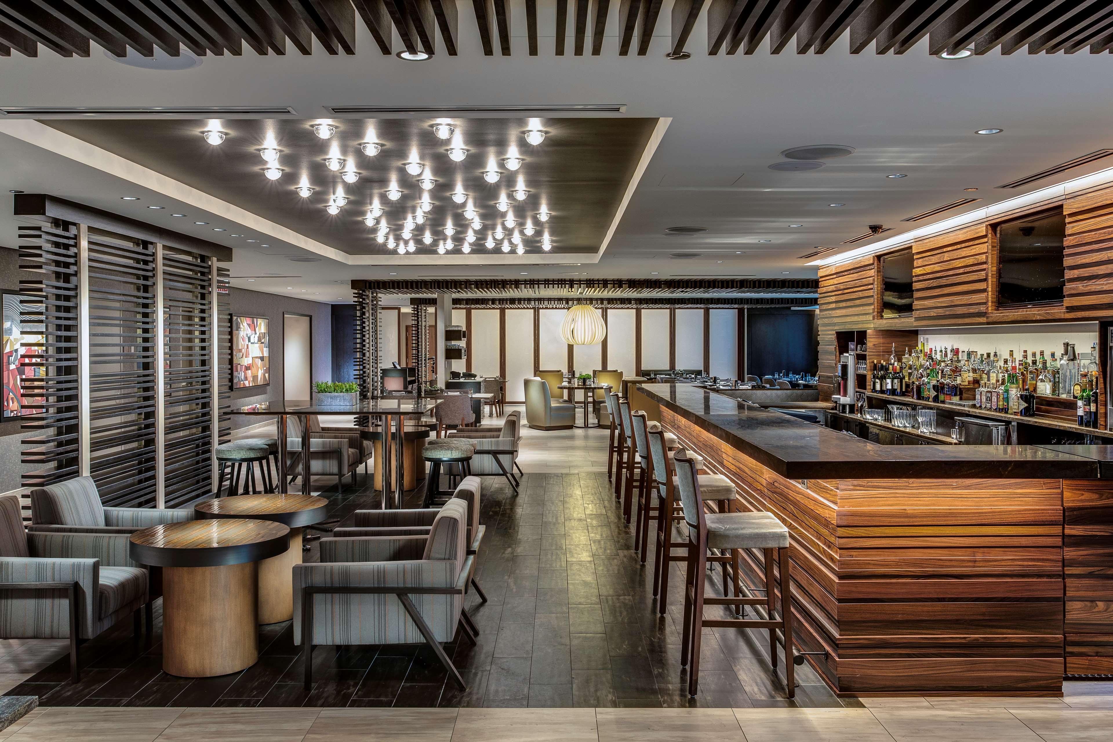 Hyatt Centric Magnificent Mile 4* Chicago