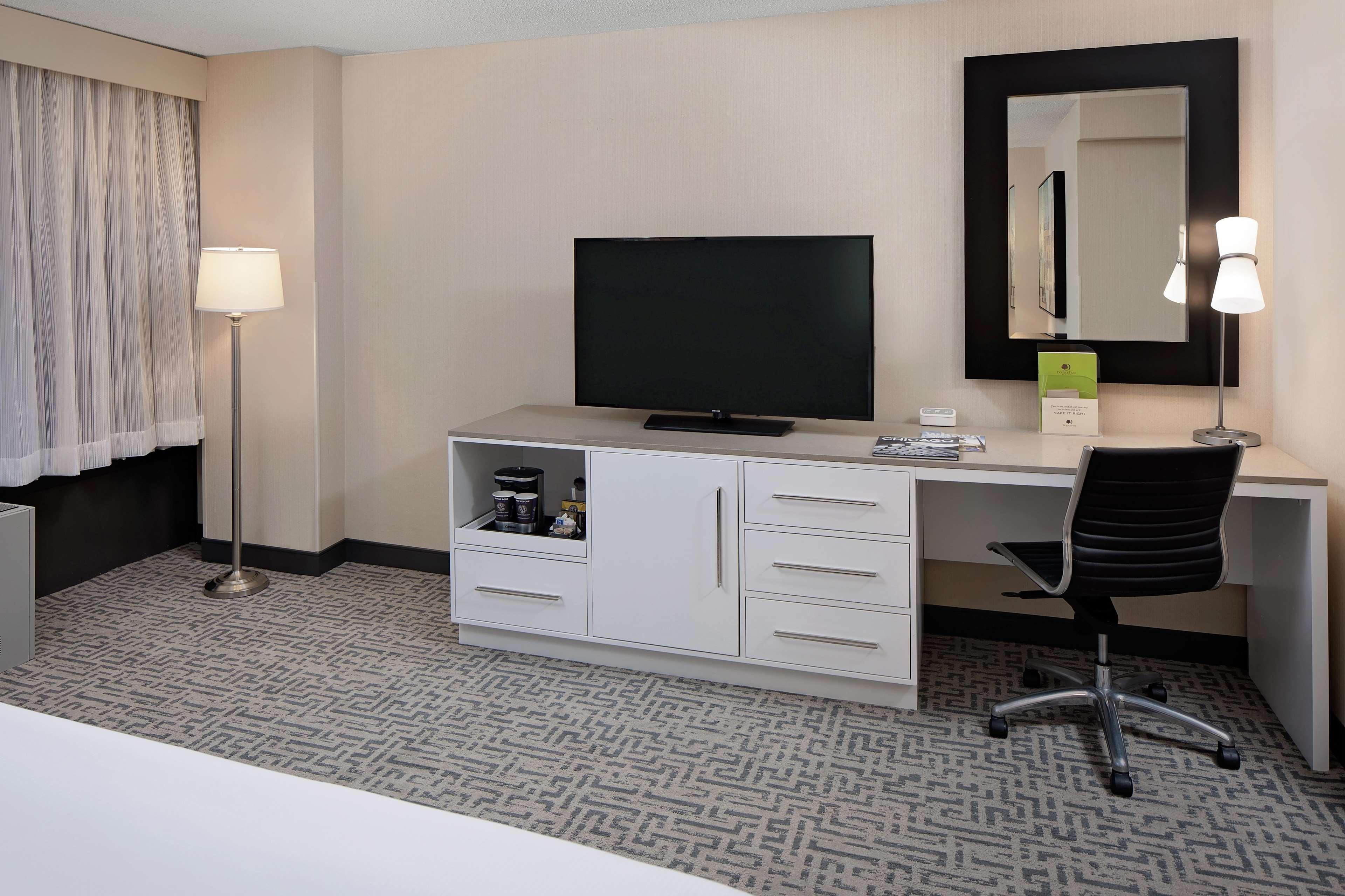 Hotel Hyatt Centric Magnificent Mile Chicago