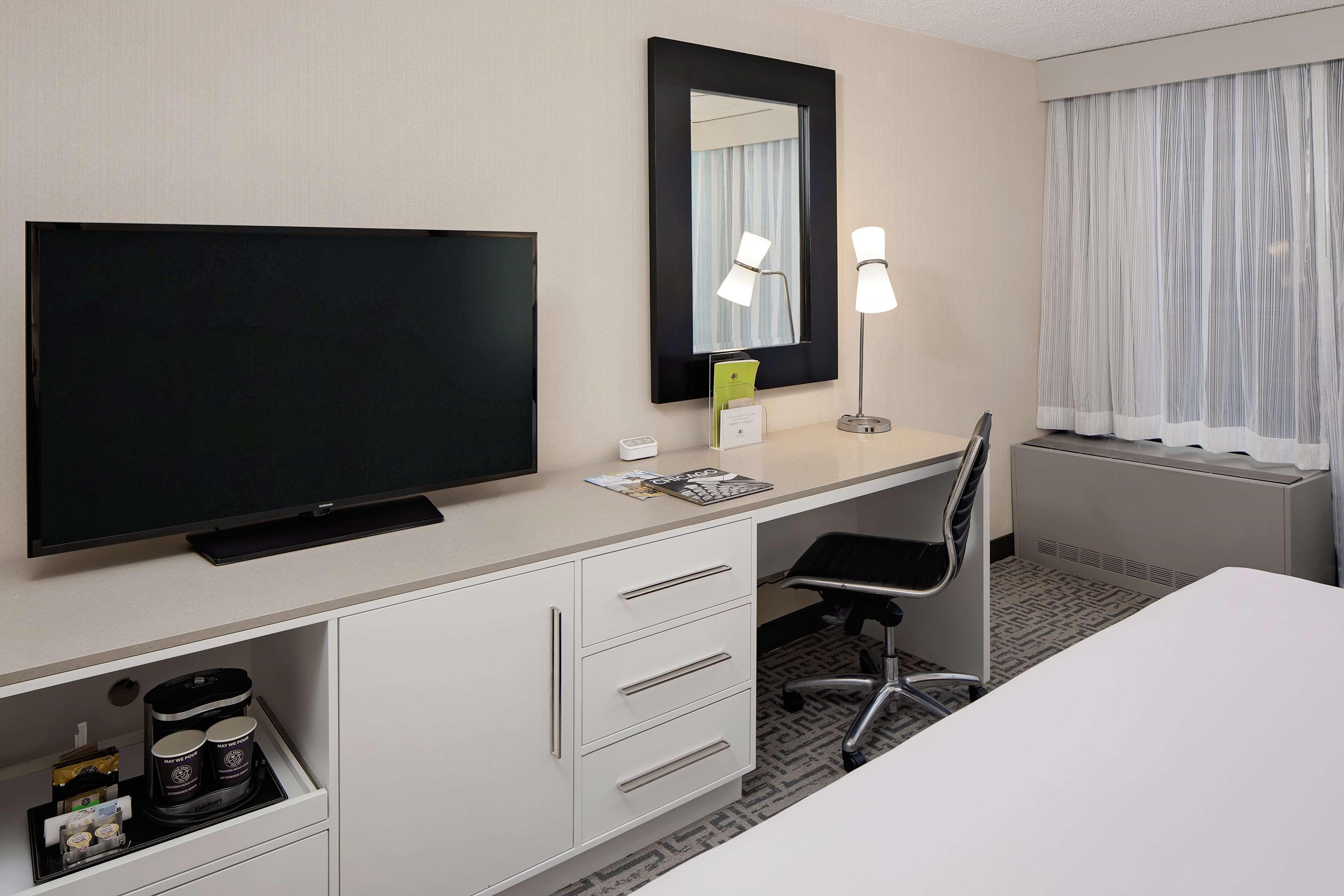 Hotel Hyatt Centric Magnificent Mile Chicago