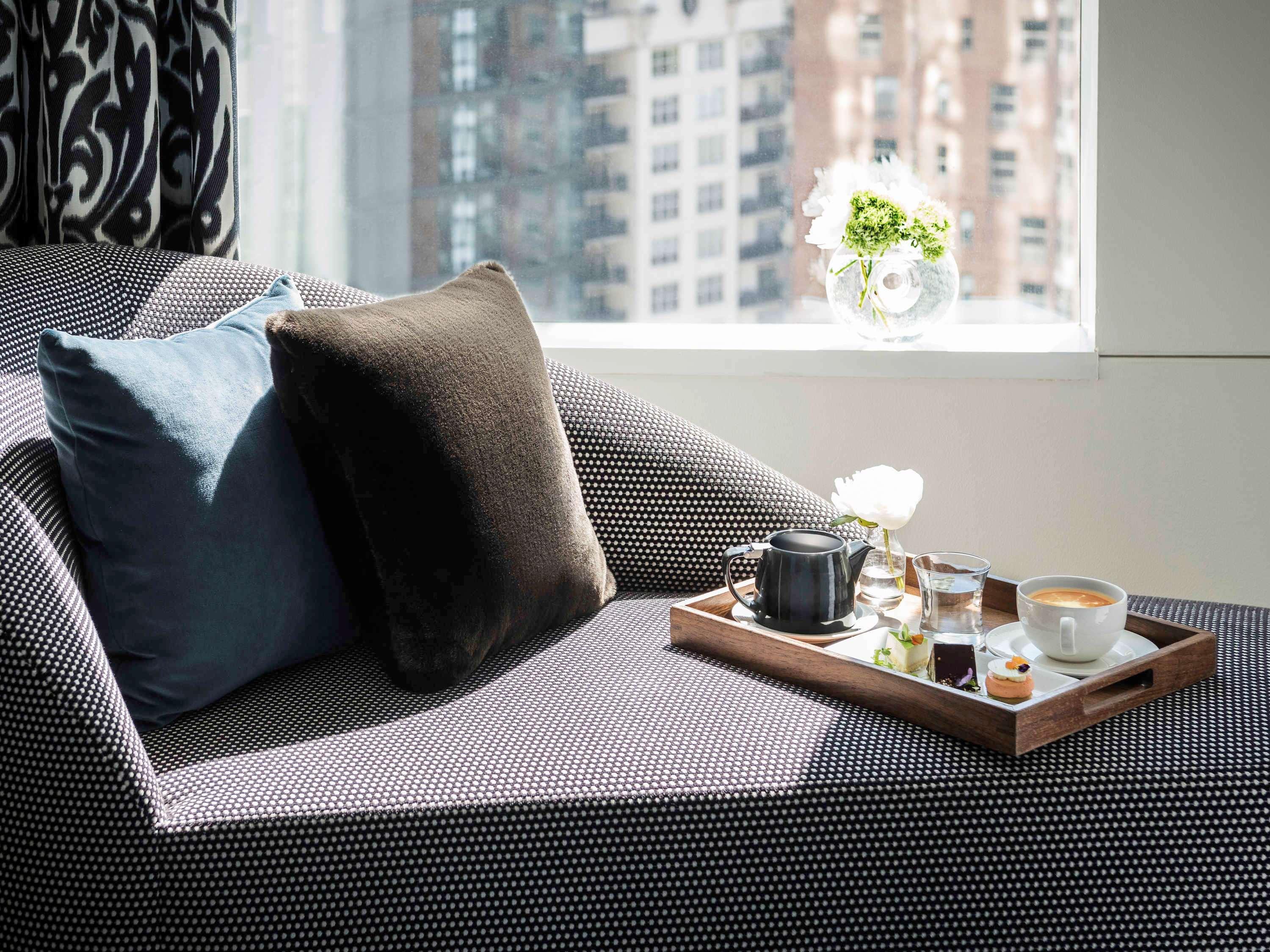Sofitel Magnificent Mile Hotel Chicago