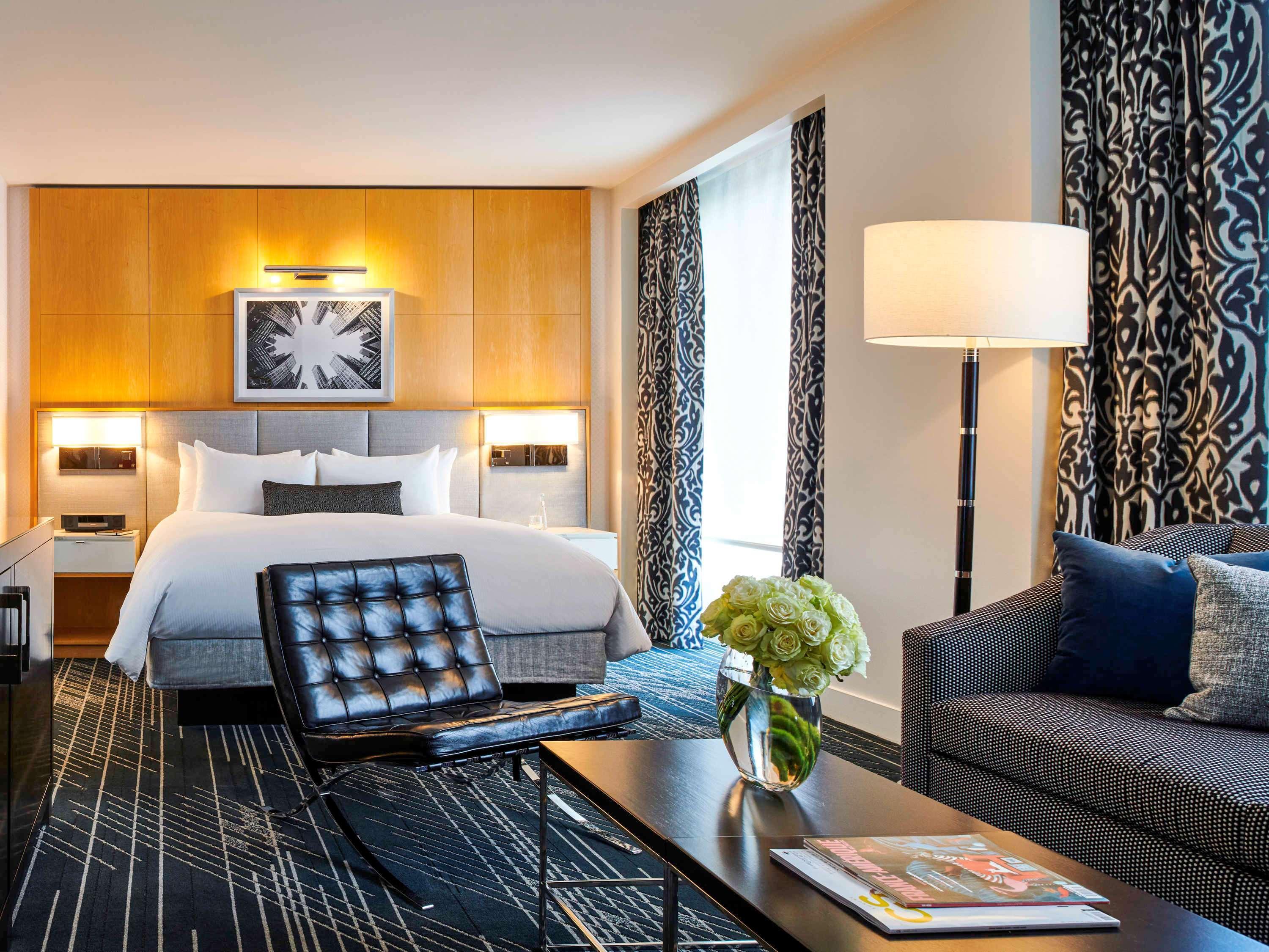 Sofitel Magnificent Mile 5* Chicago