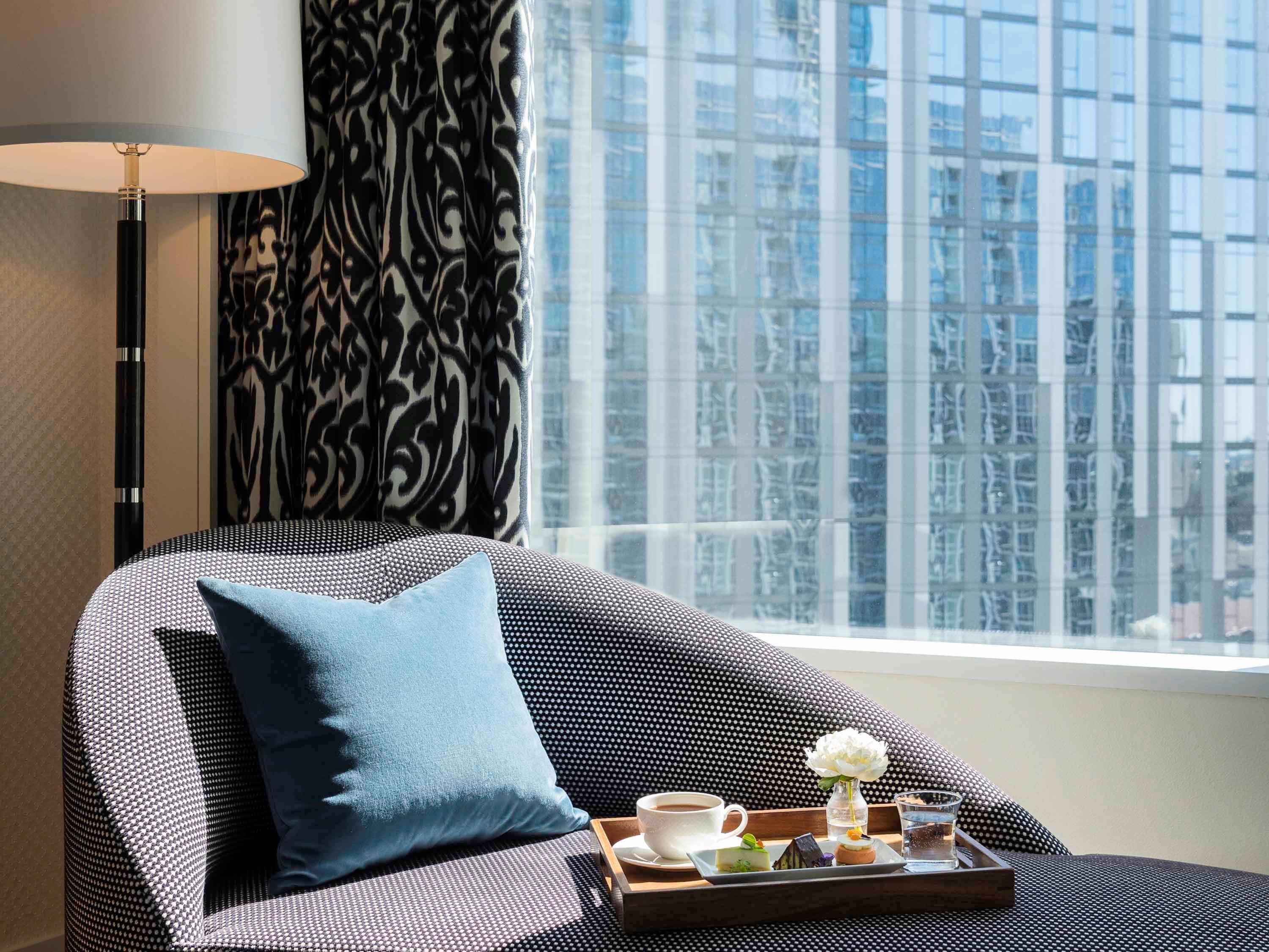 Sofitel Magnificent Mile 5* Chicago