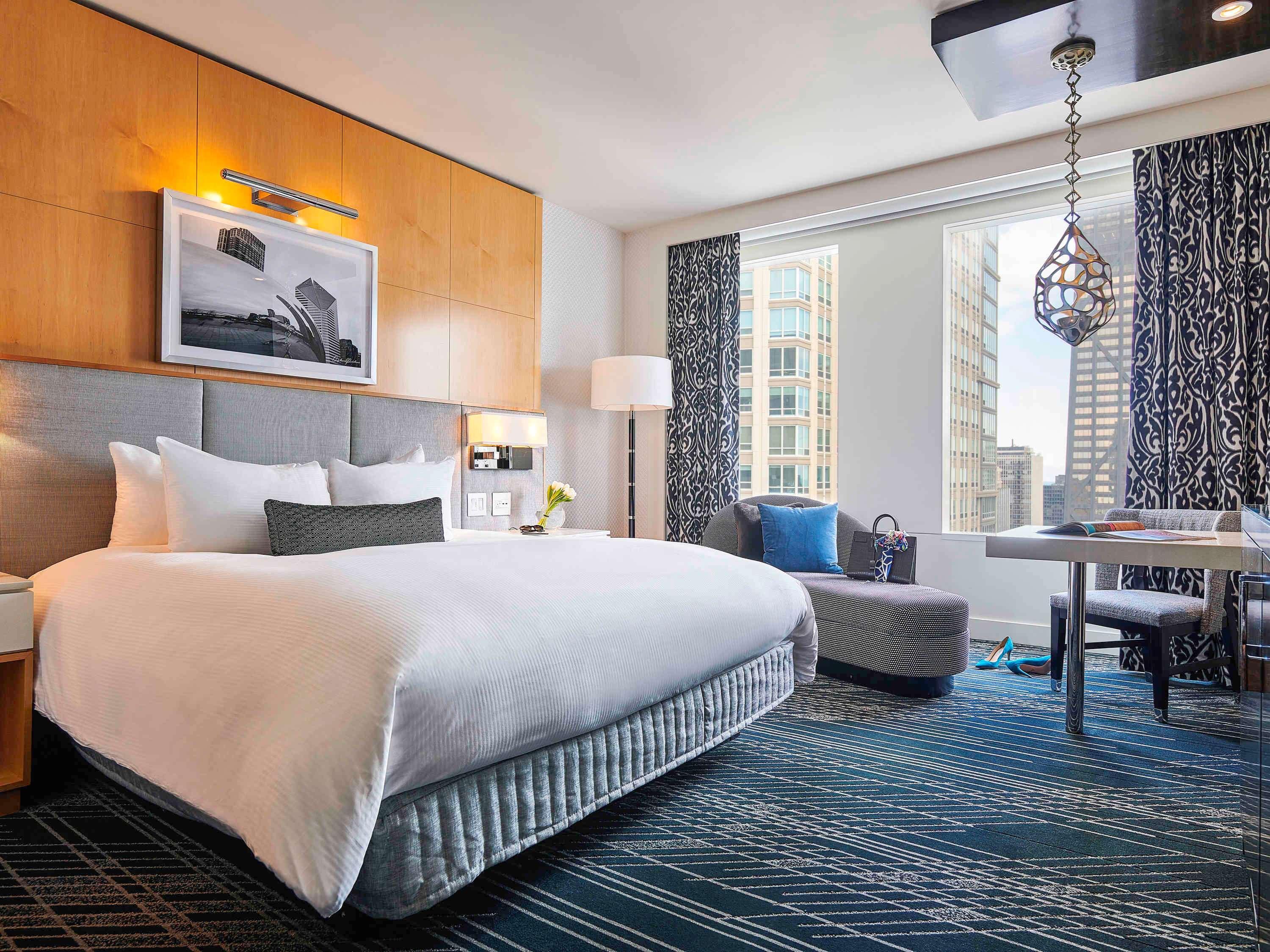 Sofitel Magnificent Mile