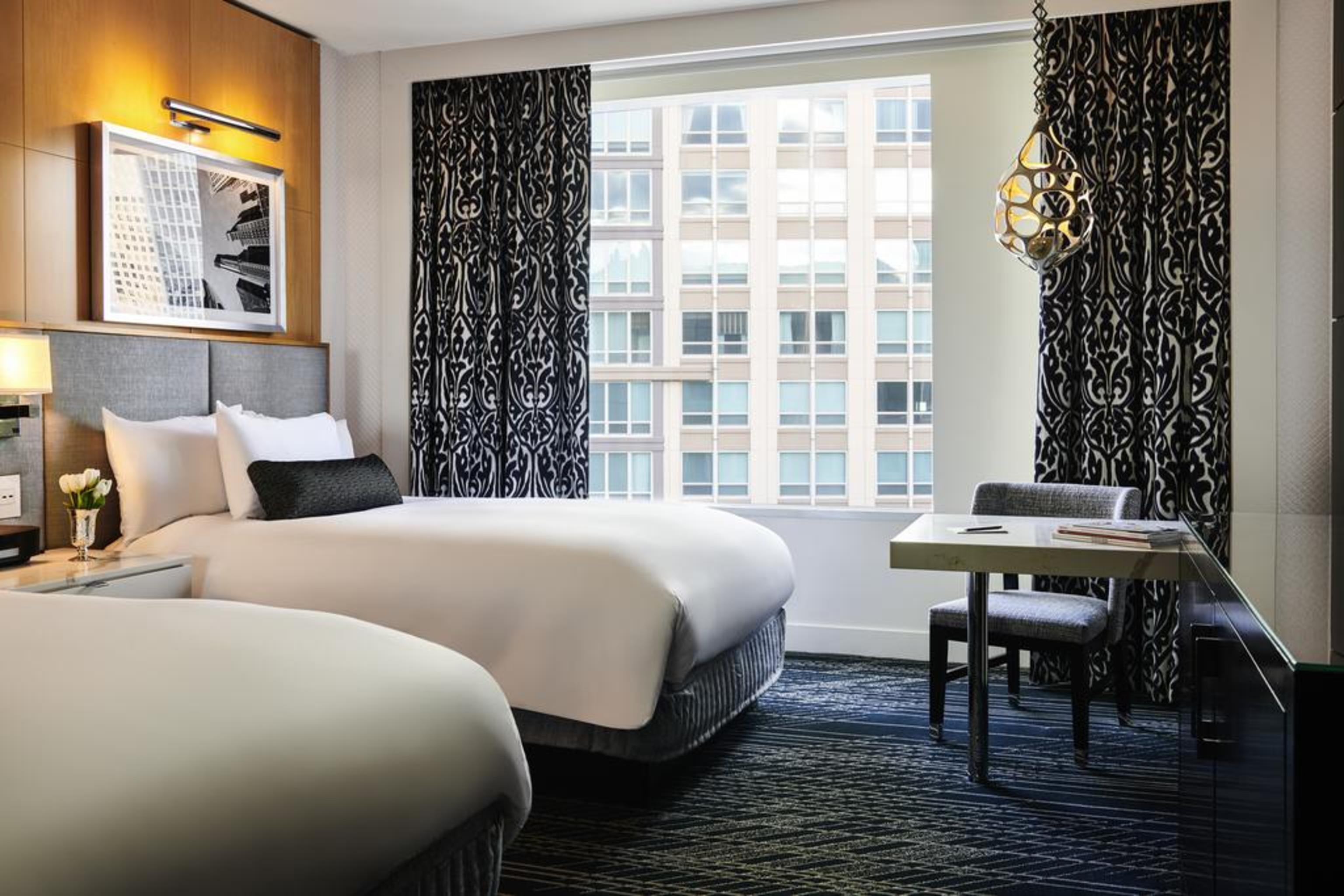 Sofitel Magnificent Mile 5* Chicago
