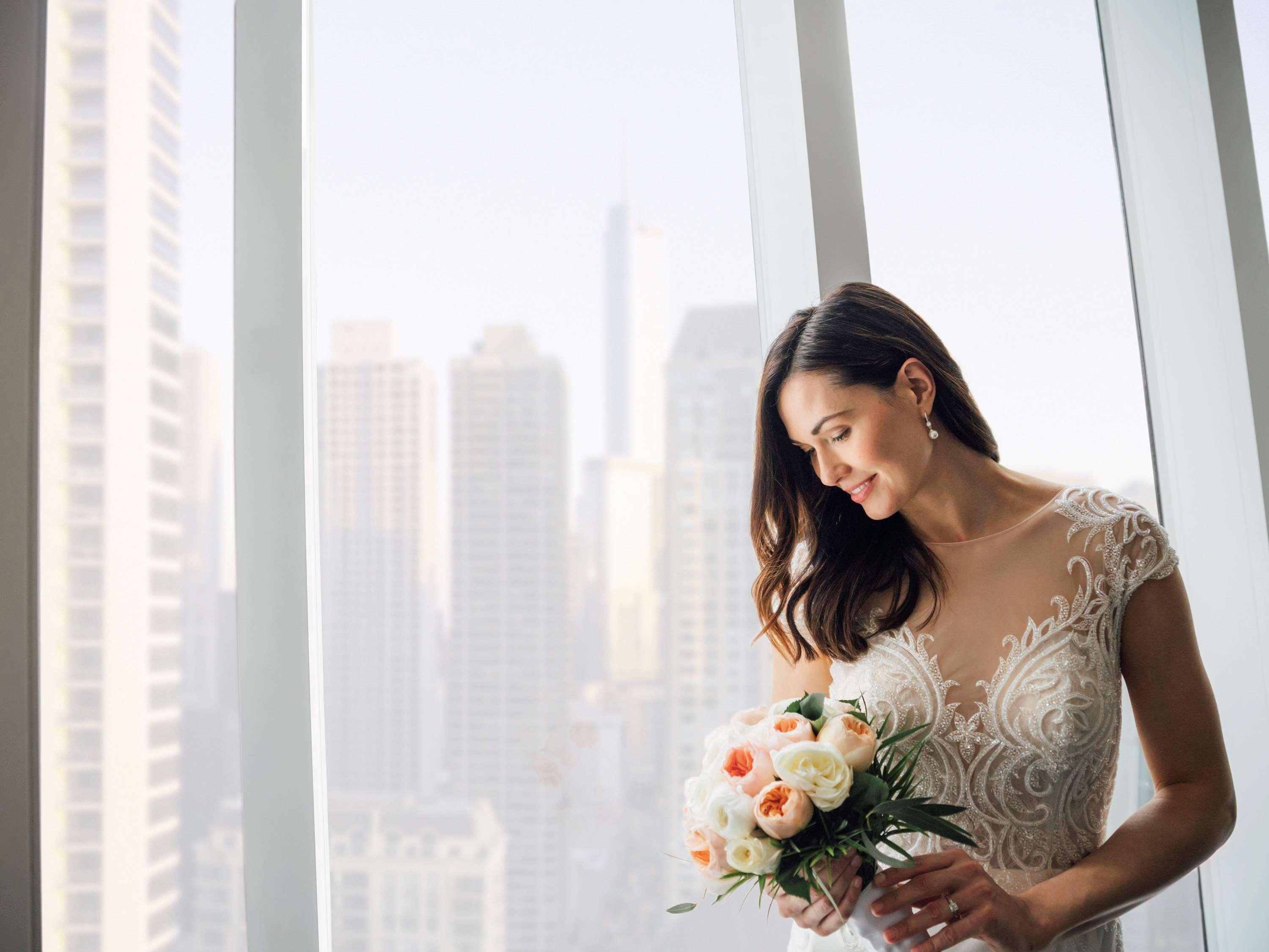 Sofitel Magnificent Mile 5* Chicago