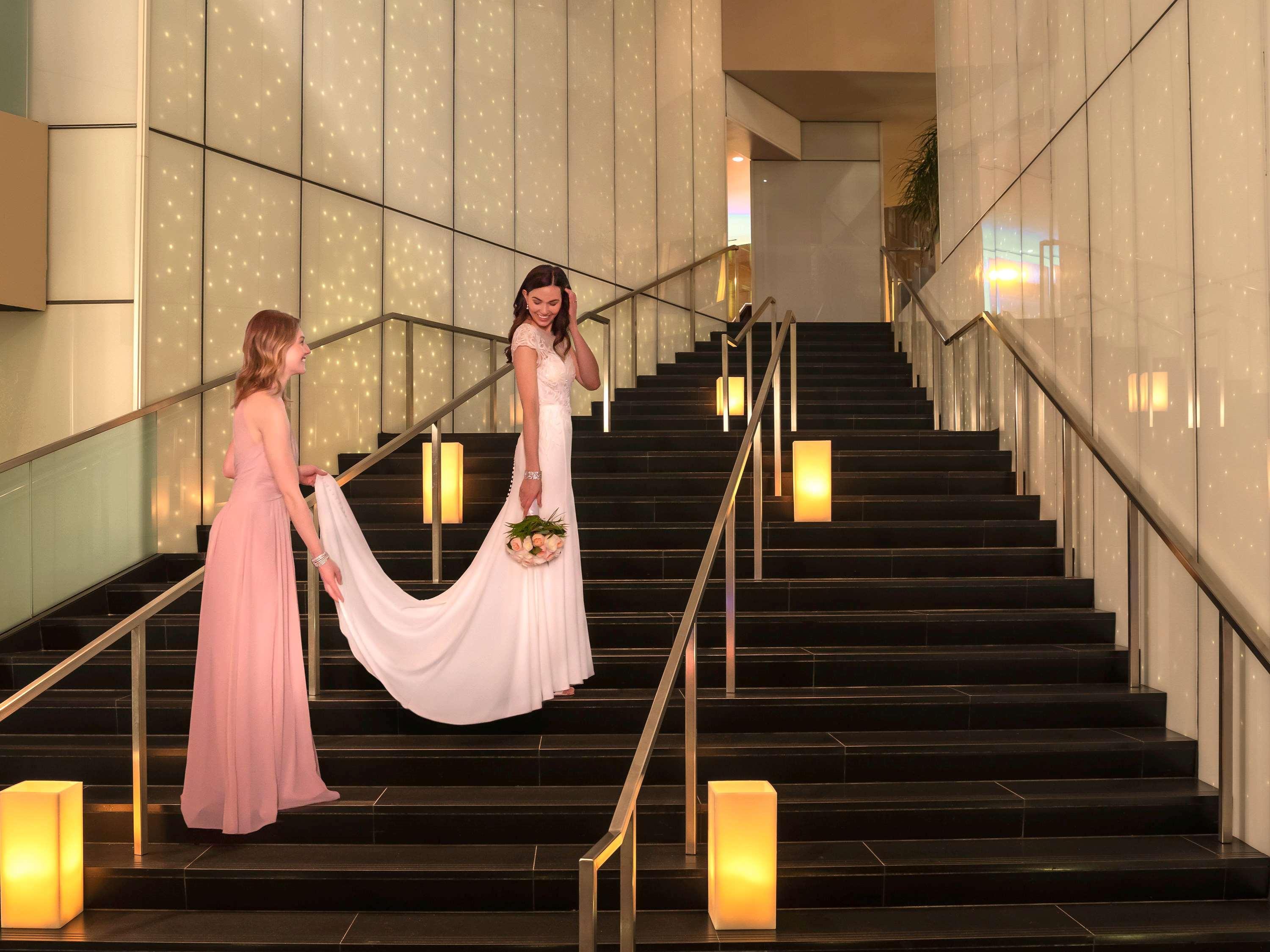 Sofitel Magnificent Mile Hotel