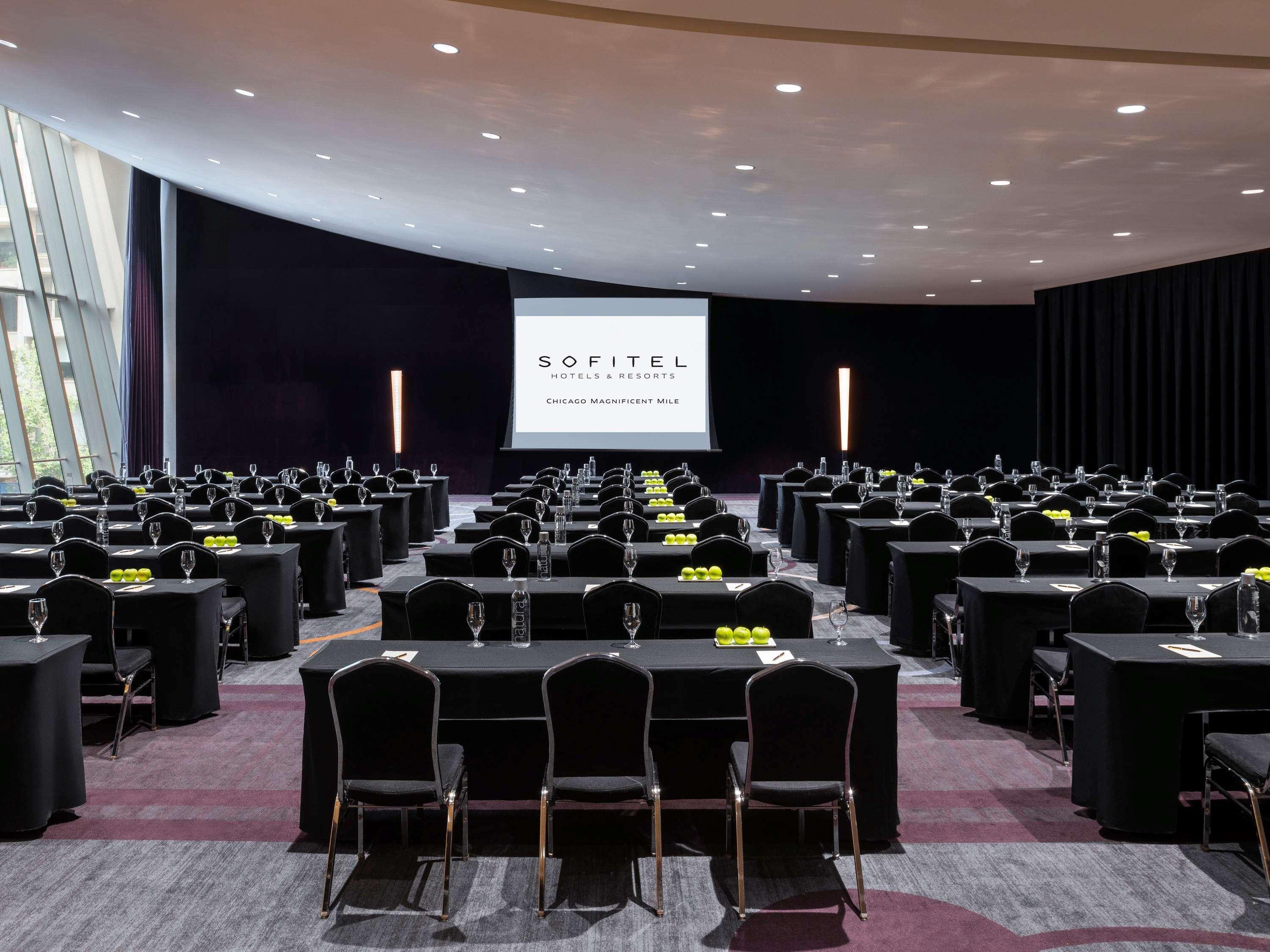 Sofitel Magnificent Mile 5* Chicago
