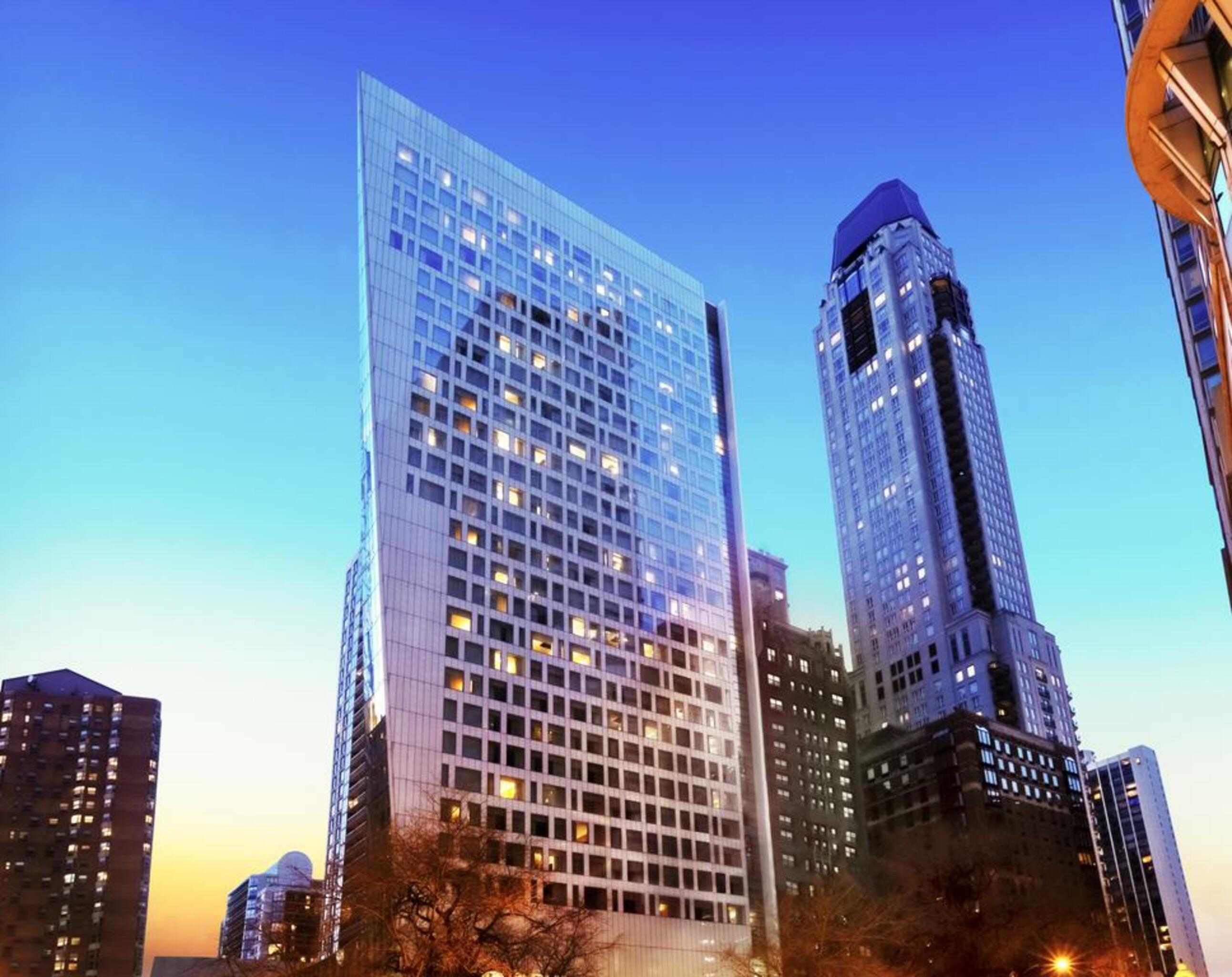 Hotel Sofitel Magnificent Mile