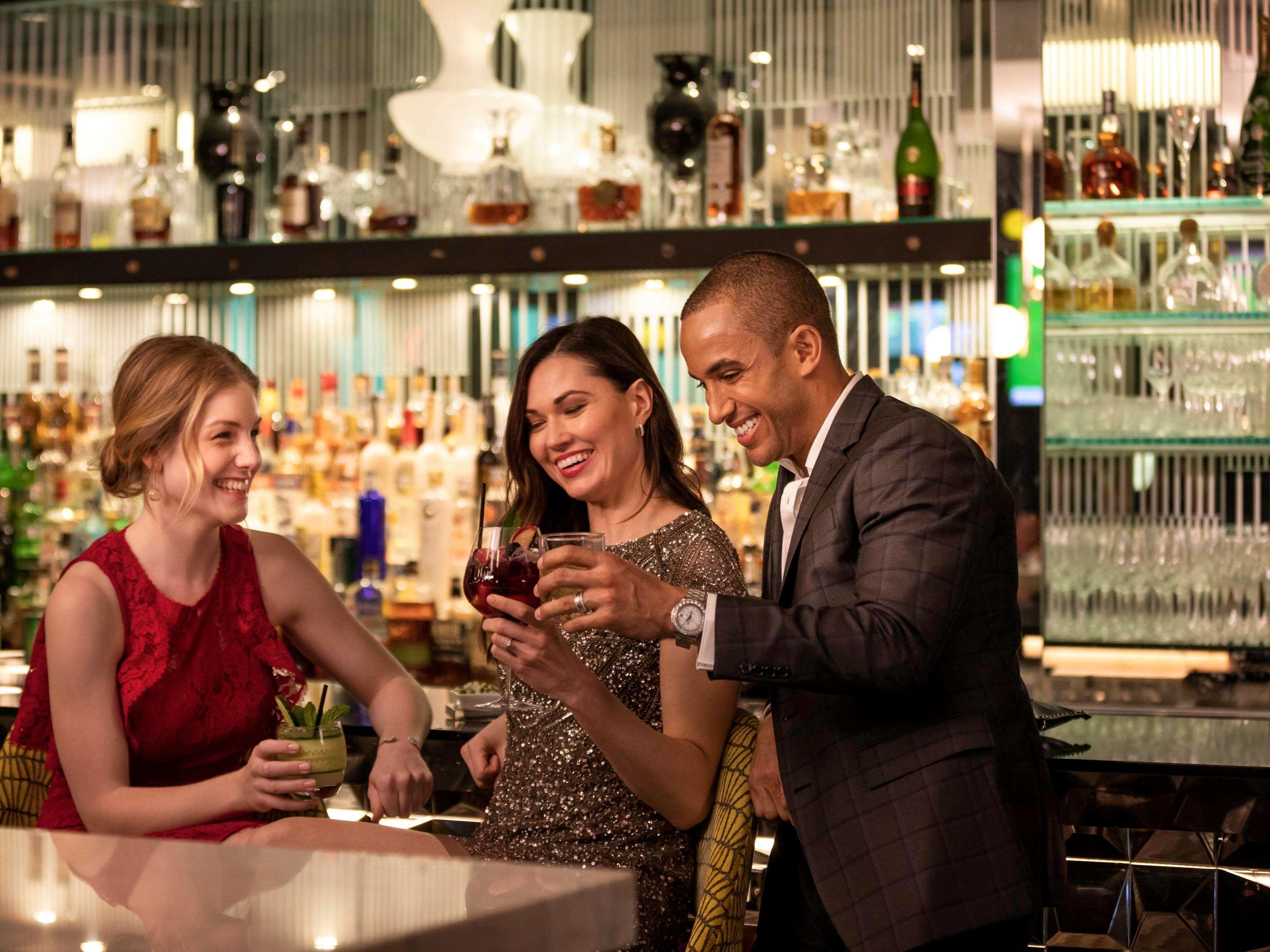 Hotel Sofitel Magnificent Mile 5*