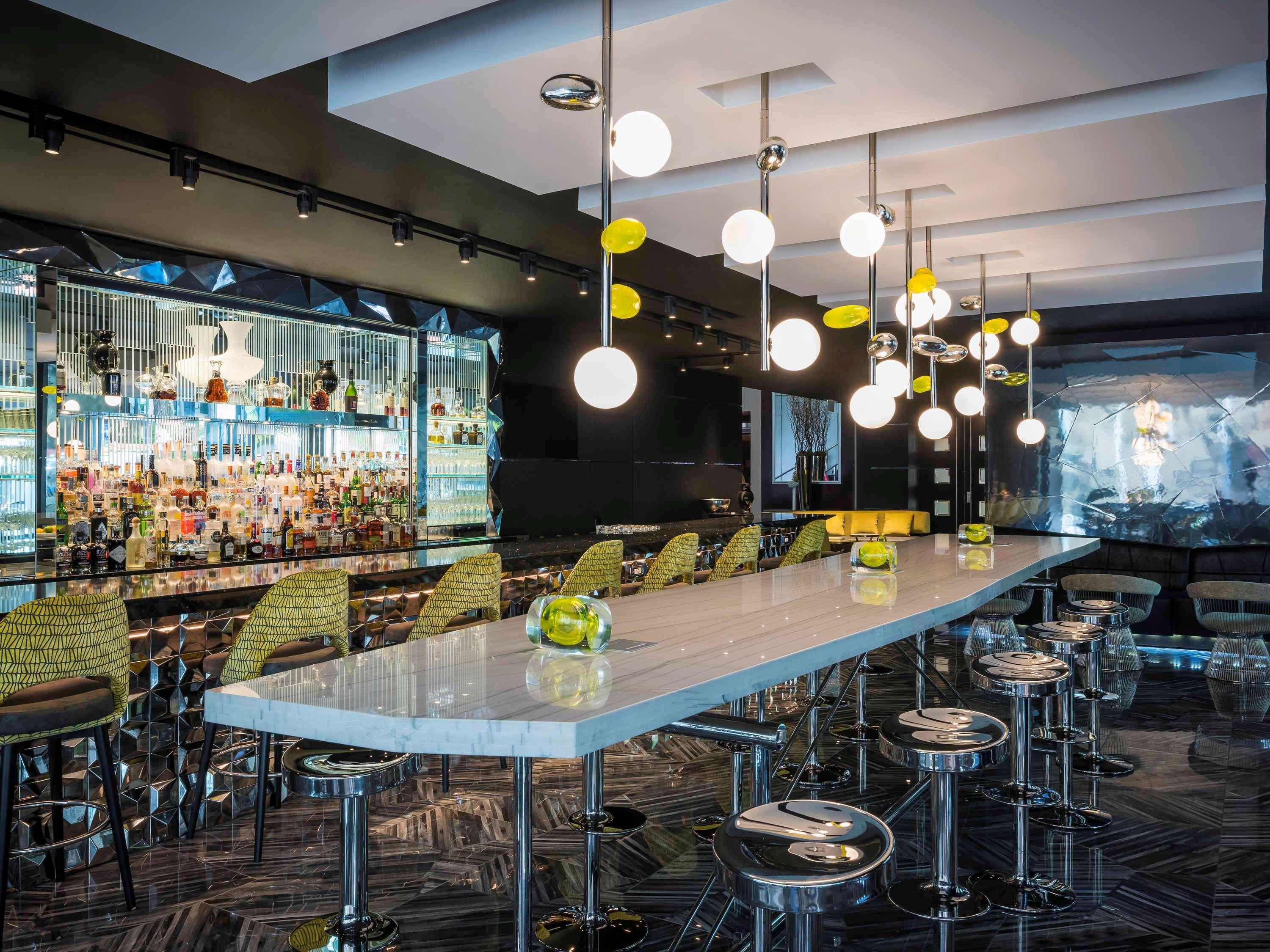 Sofitel Magnificent Mile Chicago