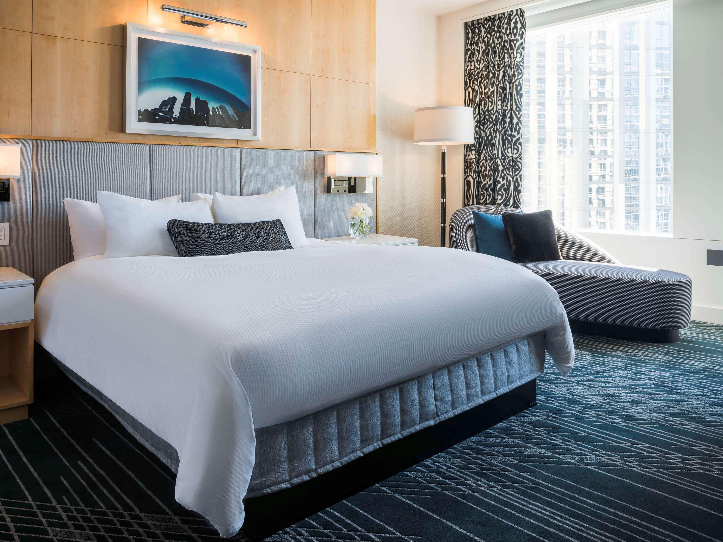 Hotel Sofitel Magnificent Mile