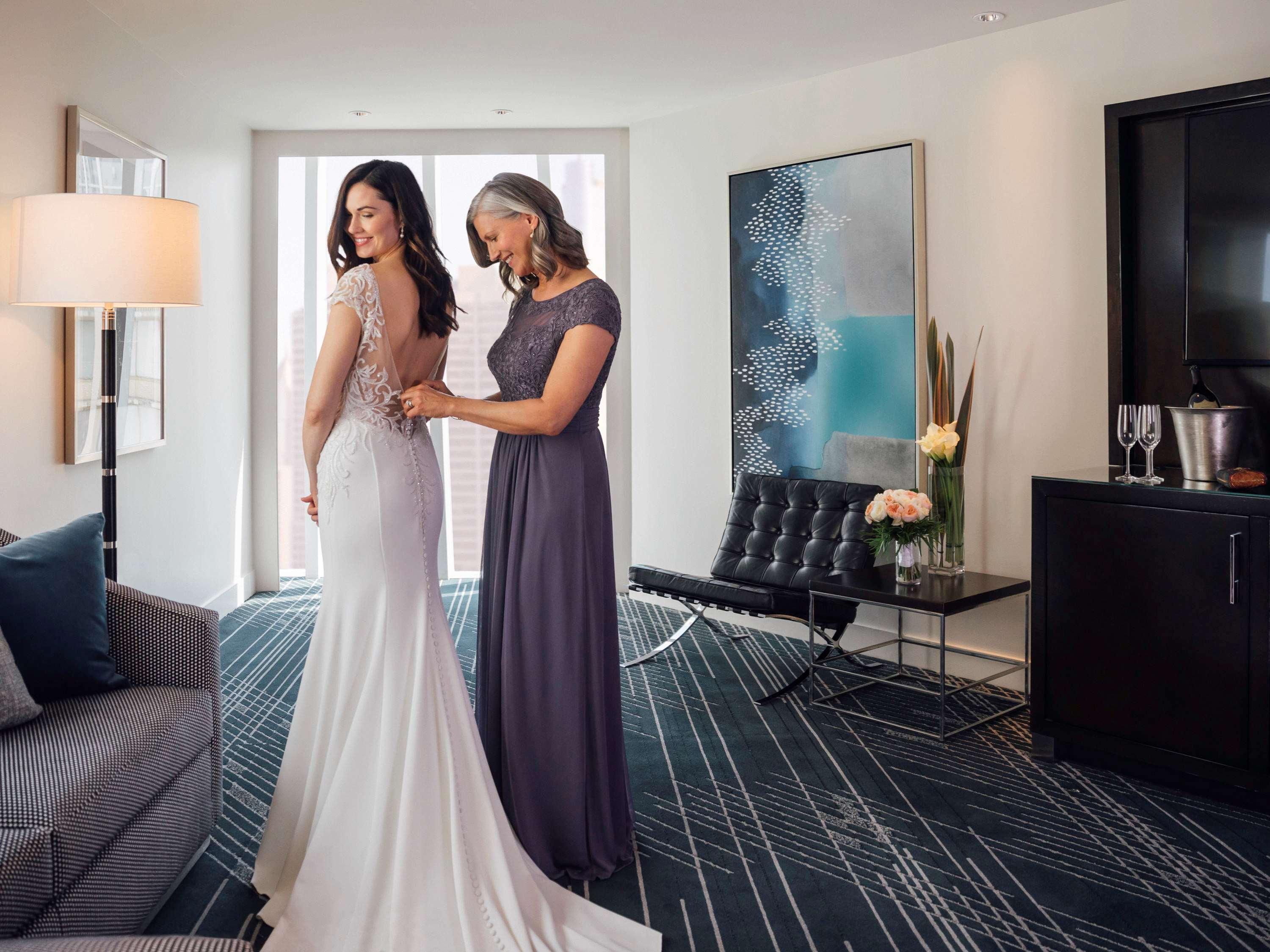 Hotel Sofitel Magnificent Mile