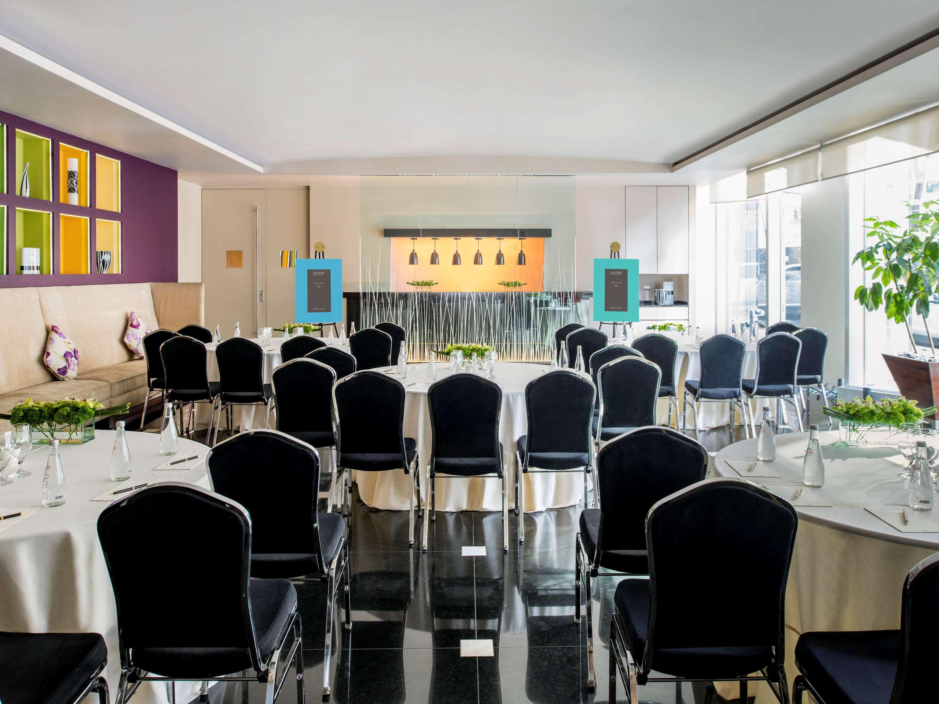 Hotel Sofitel Magnificent Mile