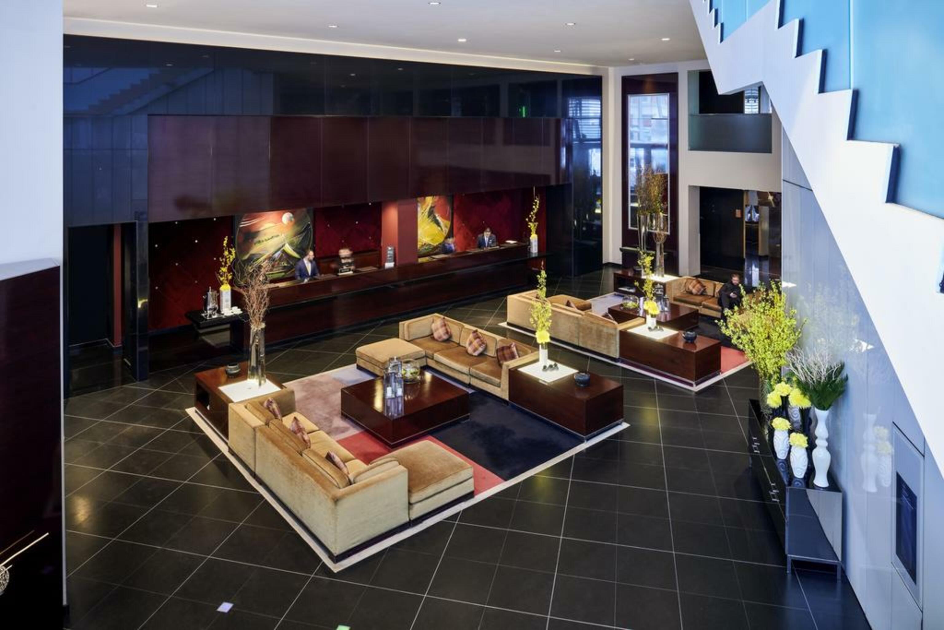 Sofitel Magnificent Mile 5* Chicago
