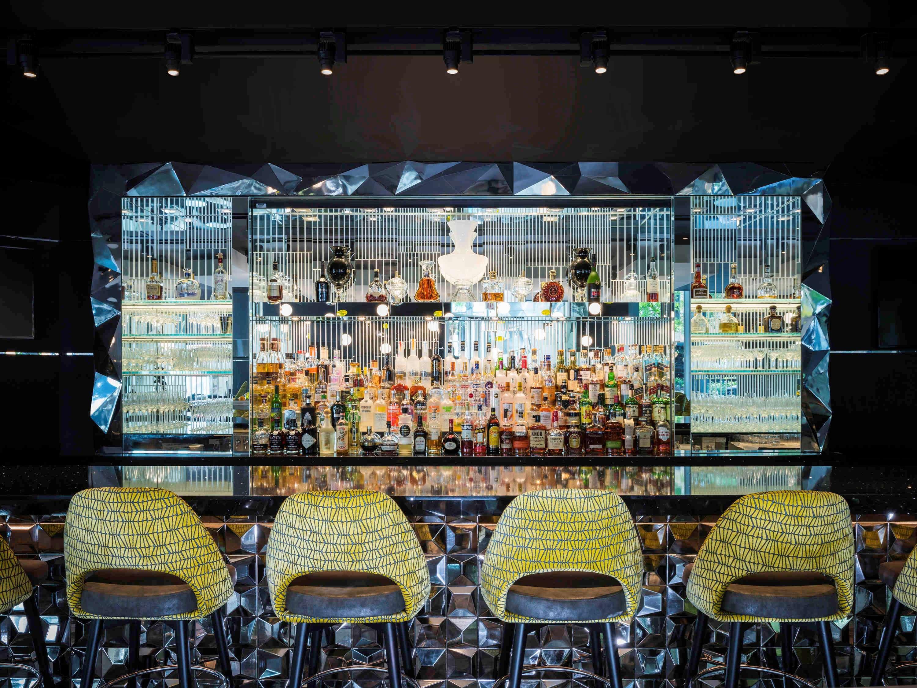 Hotel Sofitel Magnificent Mile