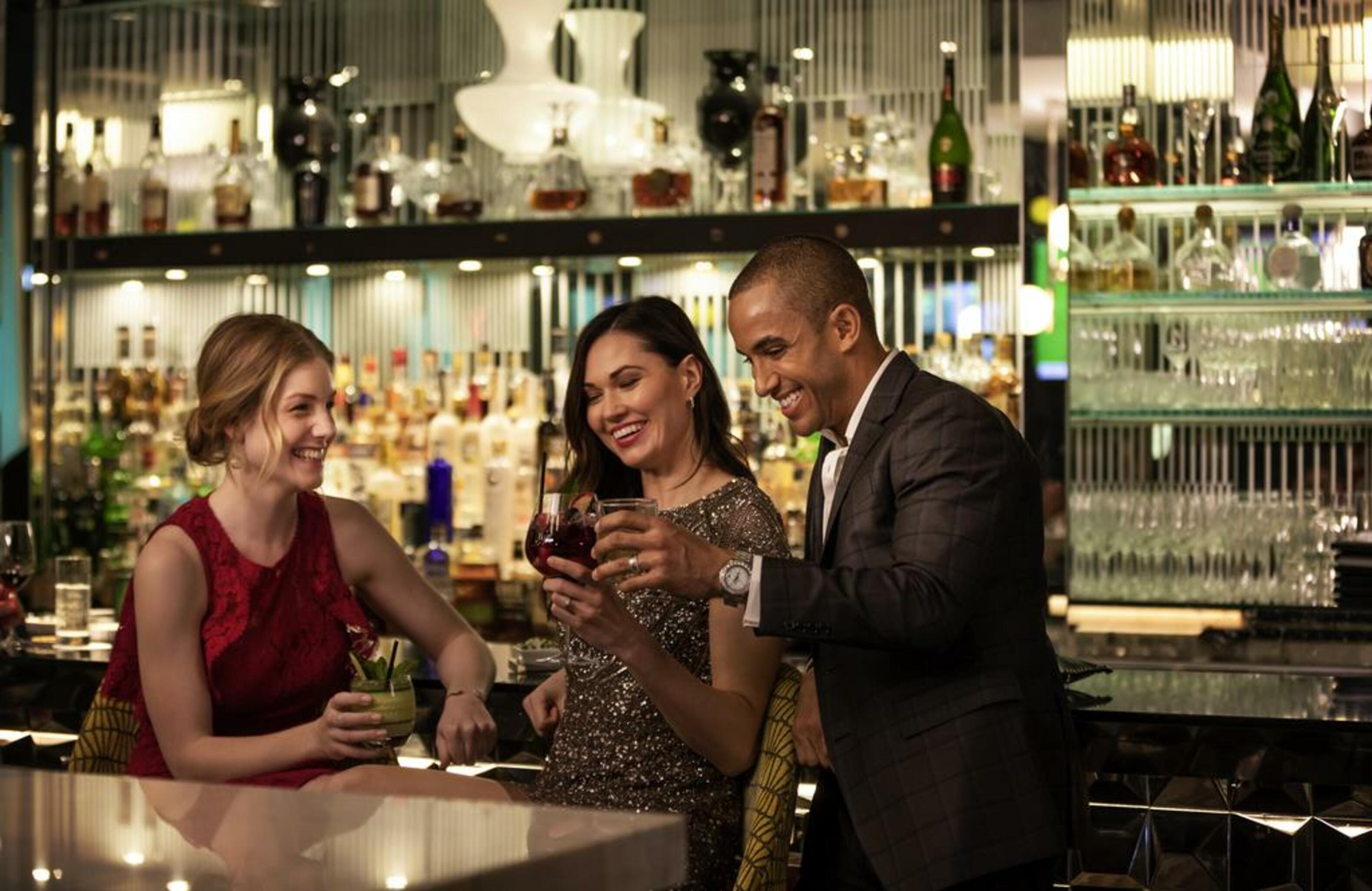 Hotel Sofitel Magnificent Mile