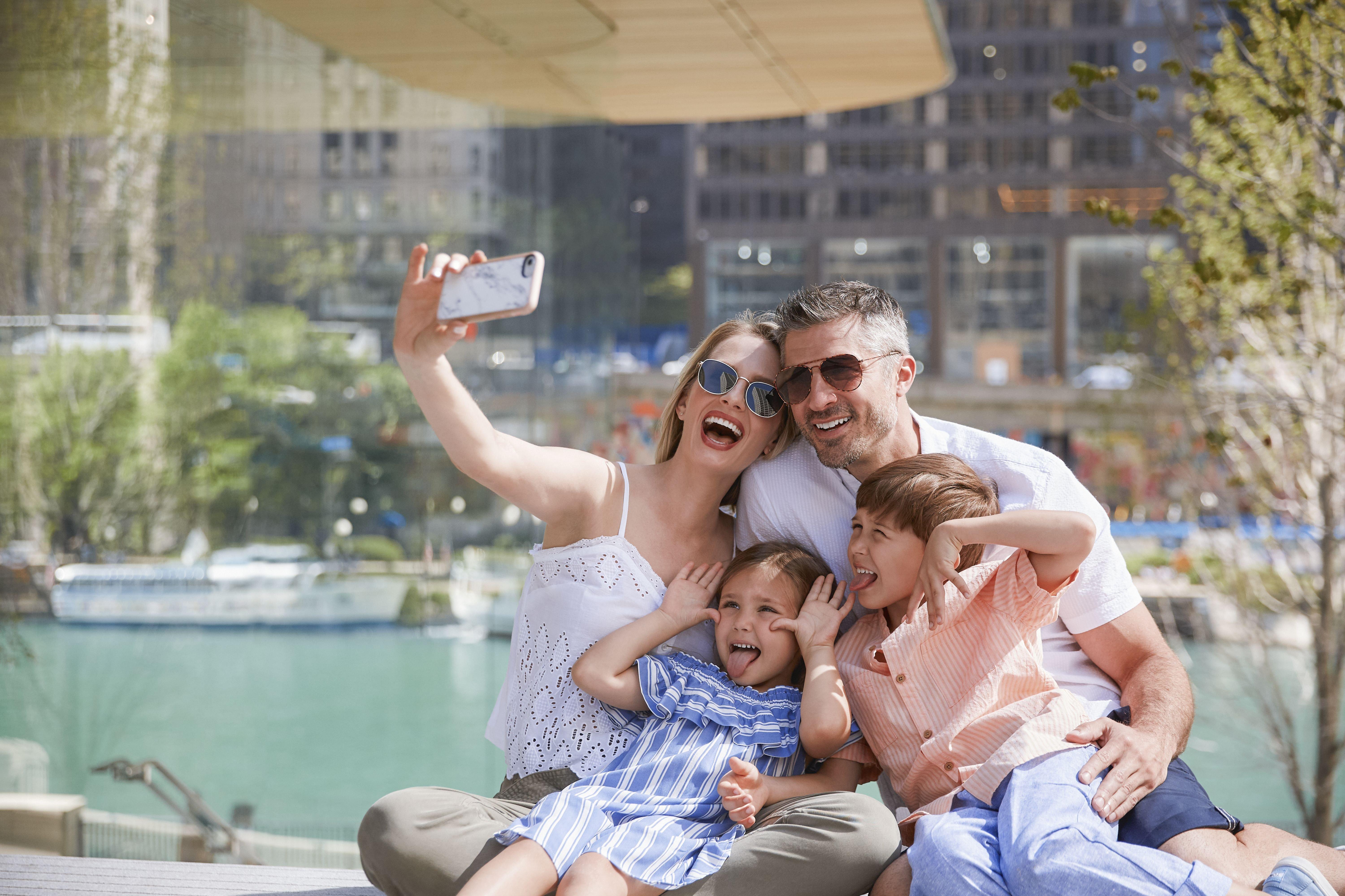 Intercontinental Magnificent Mile By Ihg Chicago