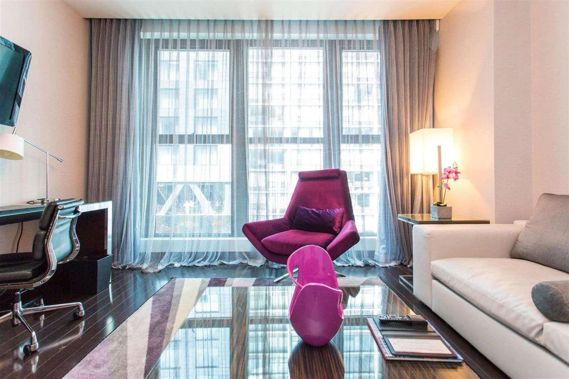 Ivy Boutique (adults Only) Hotel