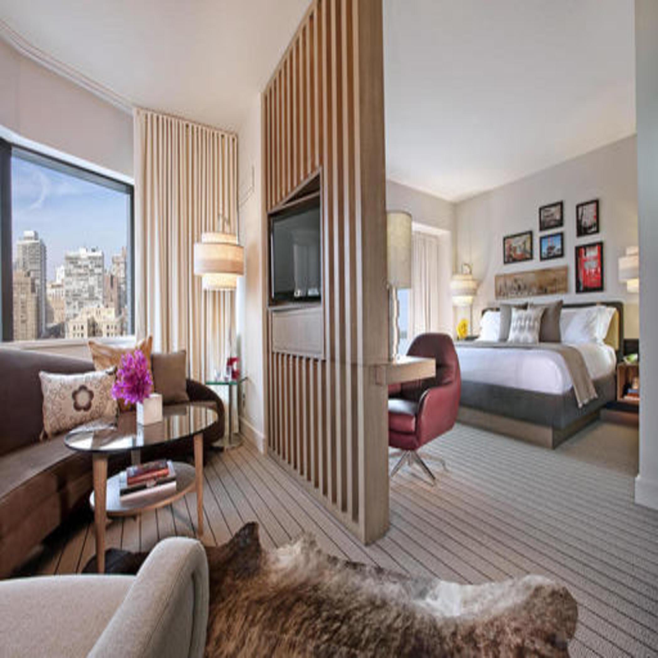 Hotel Thompson Chicago, By Hyatt
