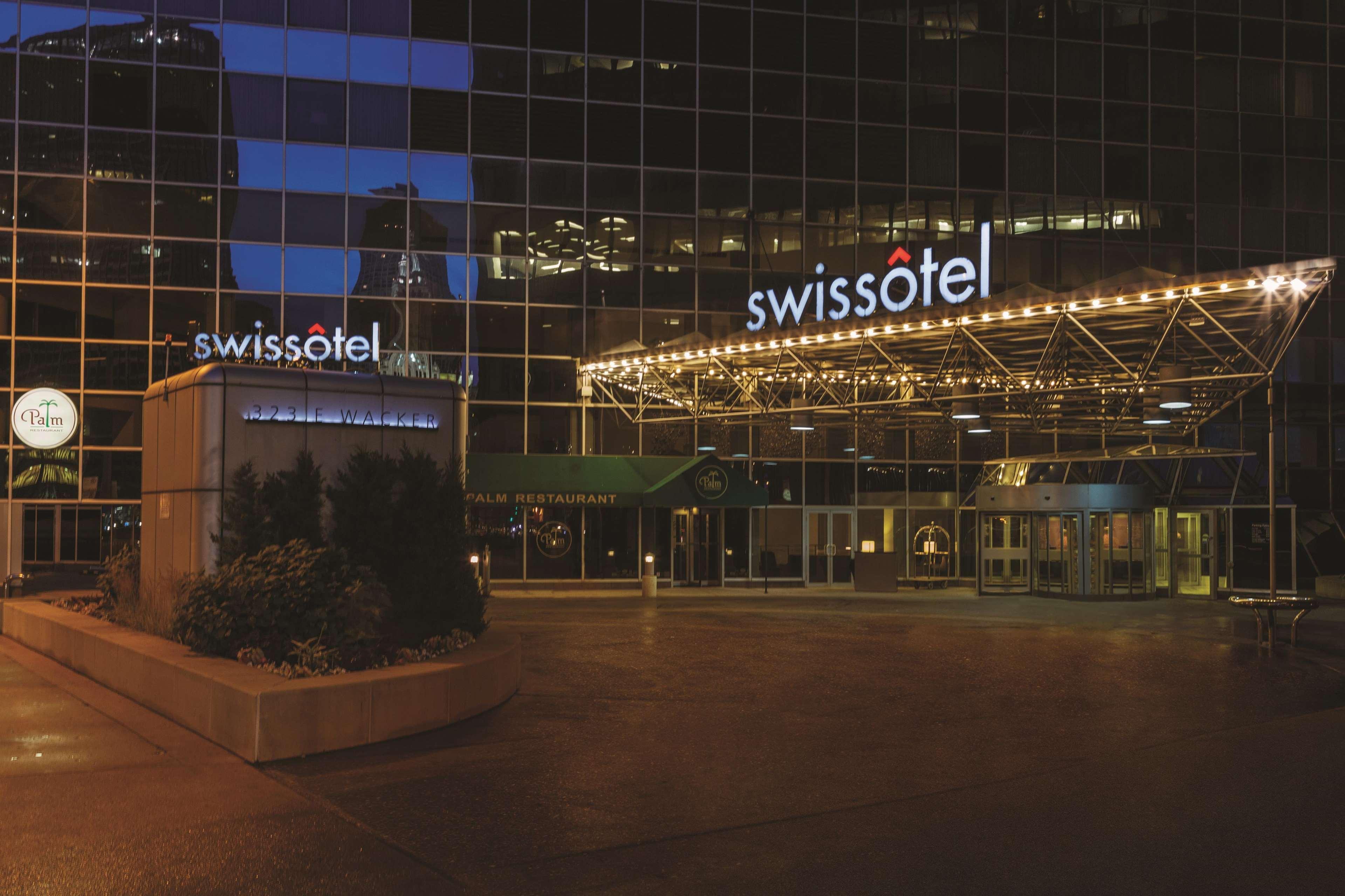 Swissotel Hotel