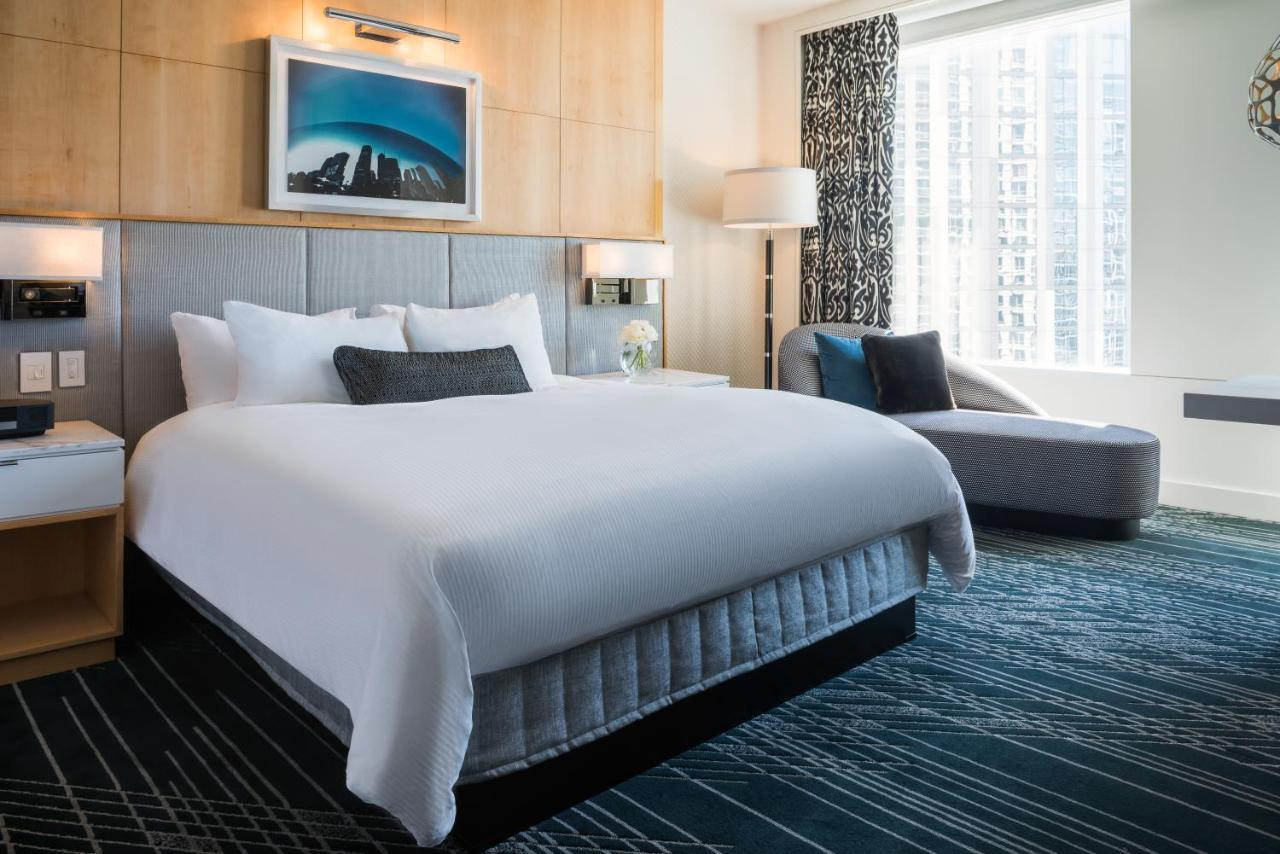 Sofitel Magnificent Mile 5* Chicago