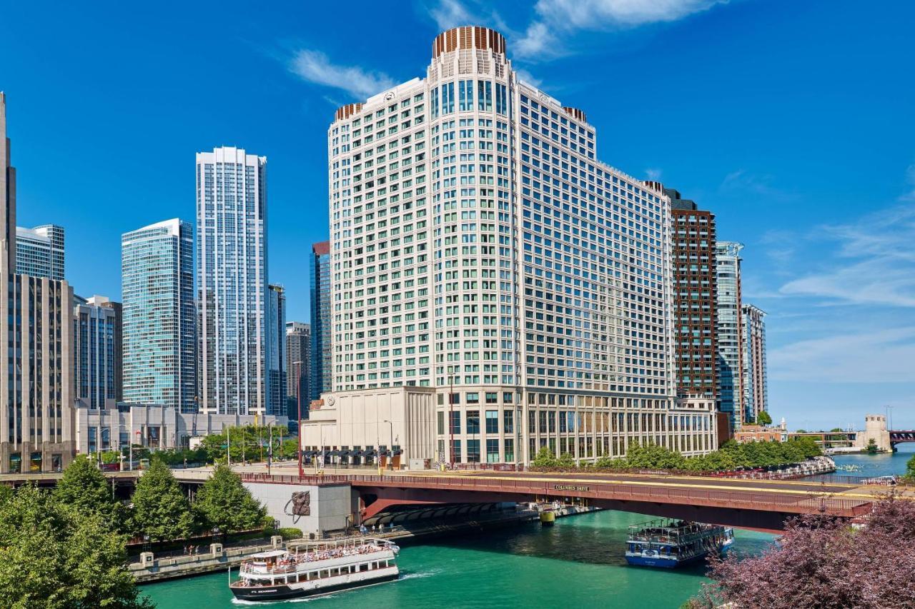 Hotel Sheraton Grand Riverwalk 4*