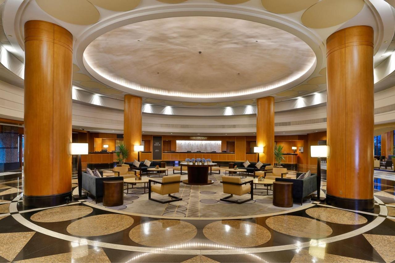 Sheraton Grand Riverwalk Chicago