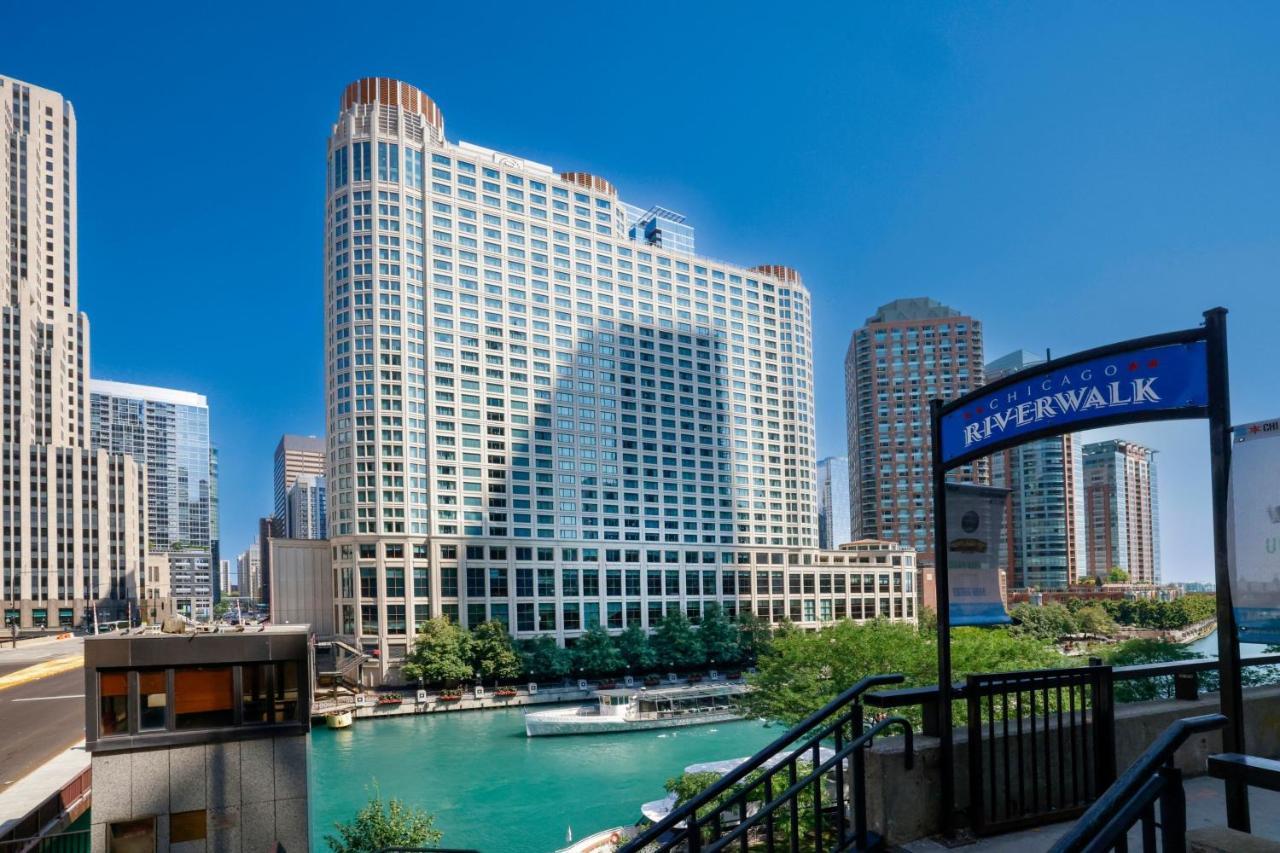 Sheraton Grand Riverwalk Chicago