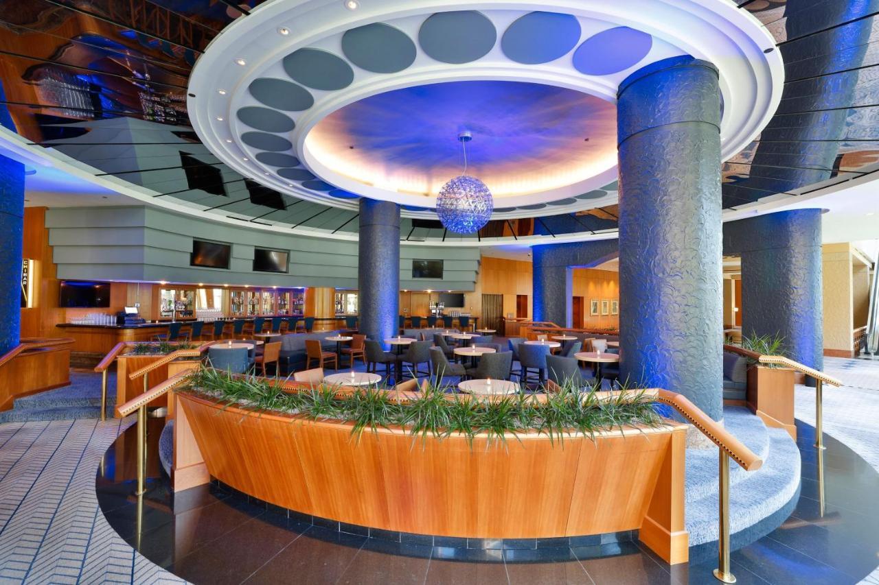 Sheraton Grand Riverwalk