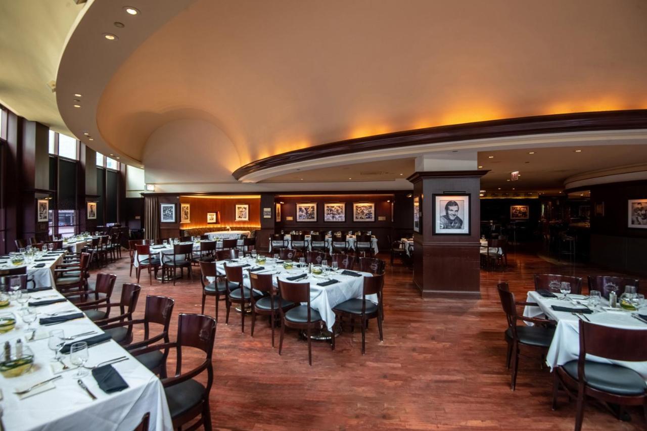 Hotel Sheraton Grand Riverwalk 4*