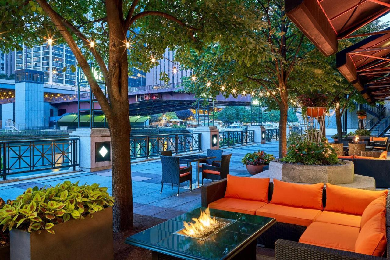 Sheraton Grand Riverwalk Chicago