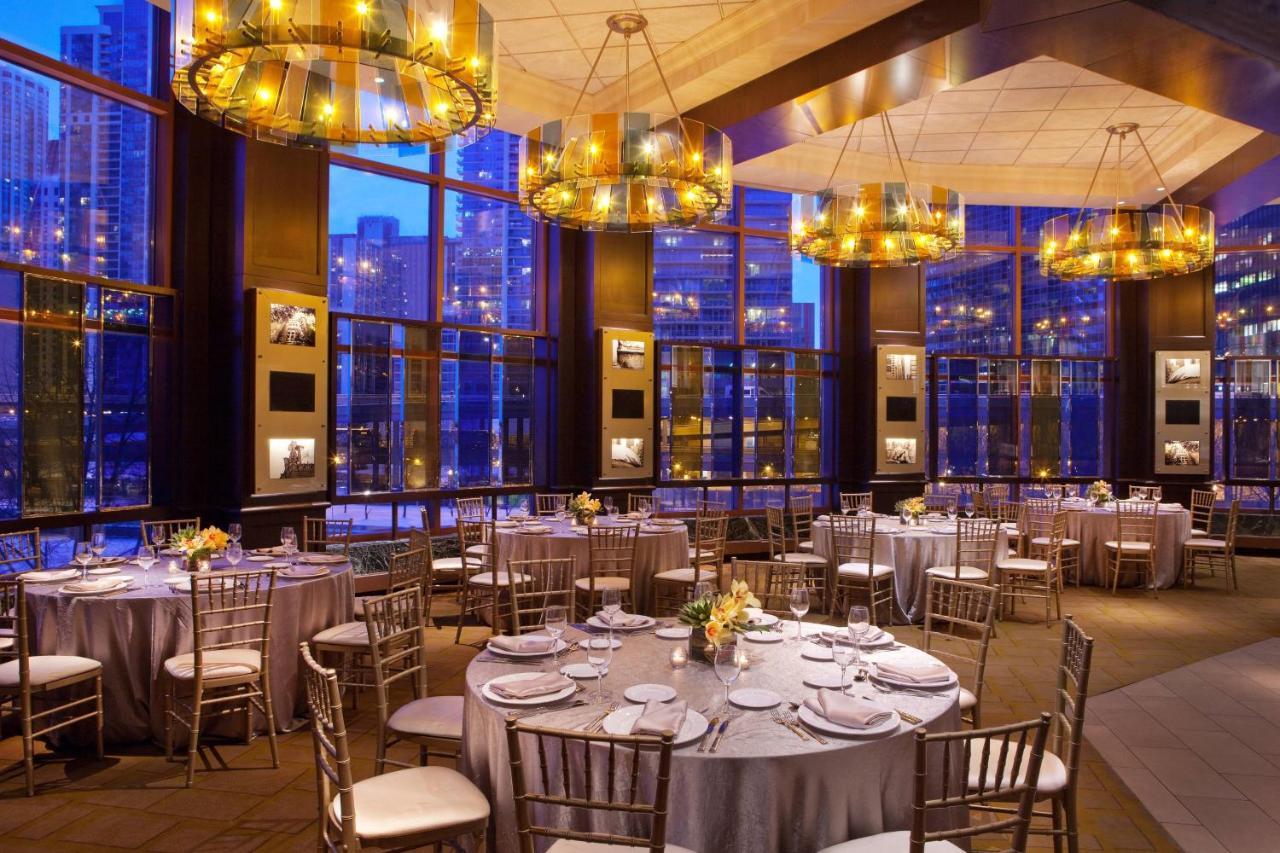 Sheraton Grand Riverwalk 4* Chicago