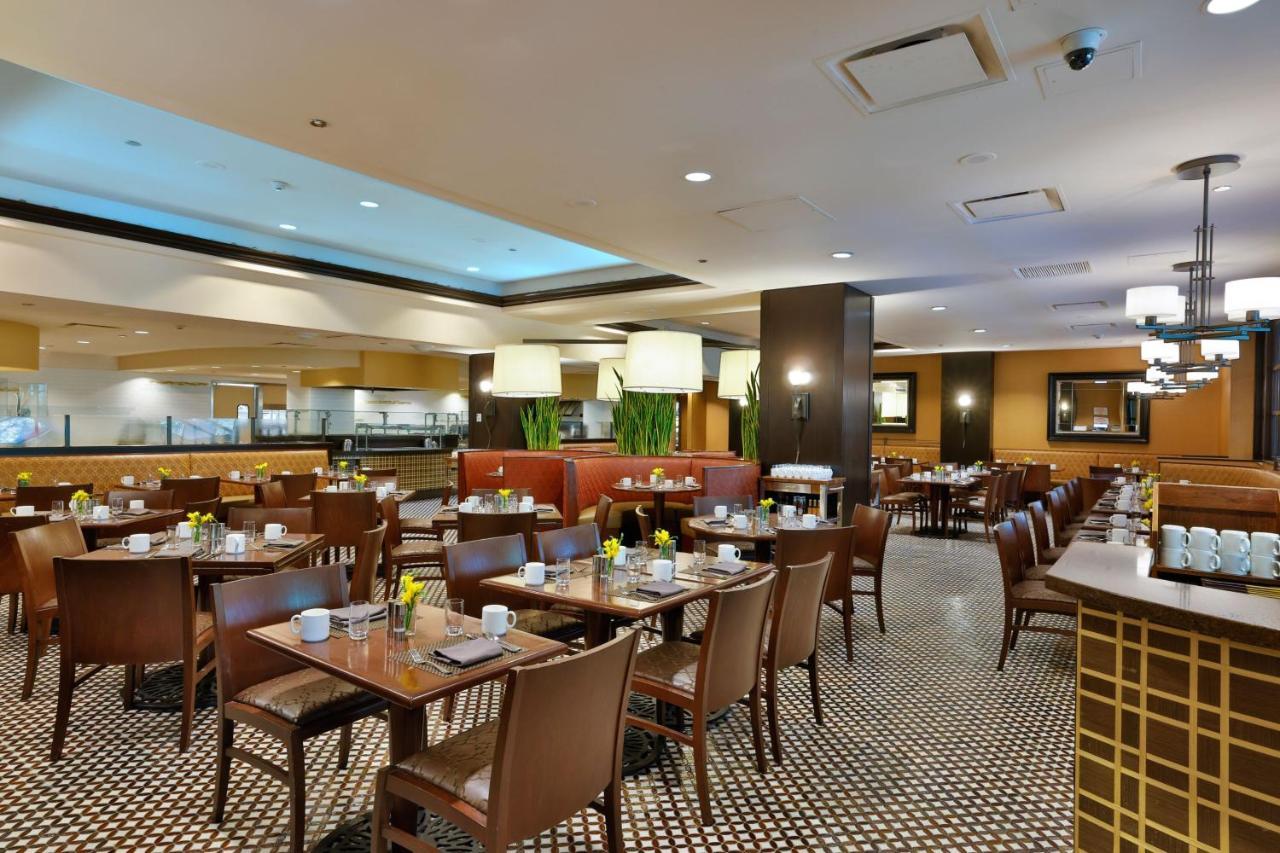 Hotel Sheraton Grand Riverwalk