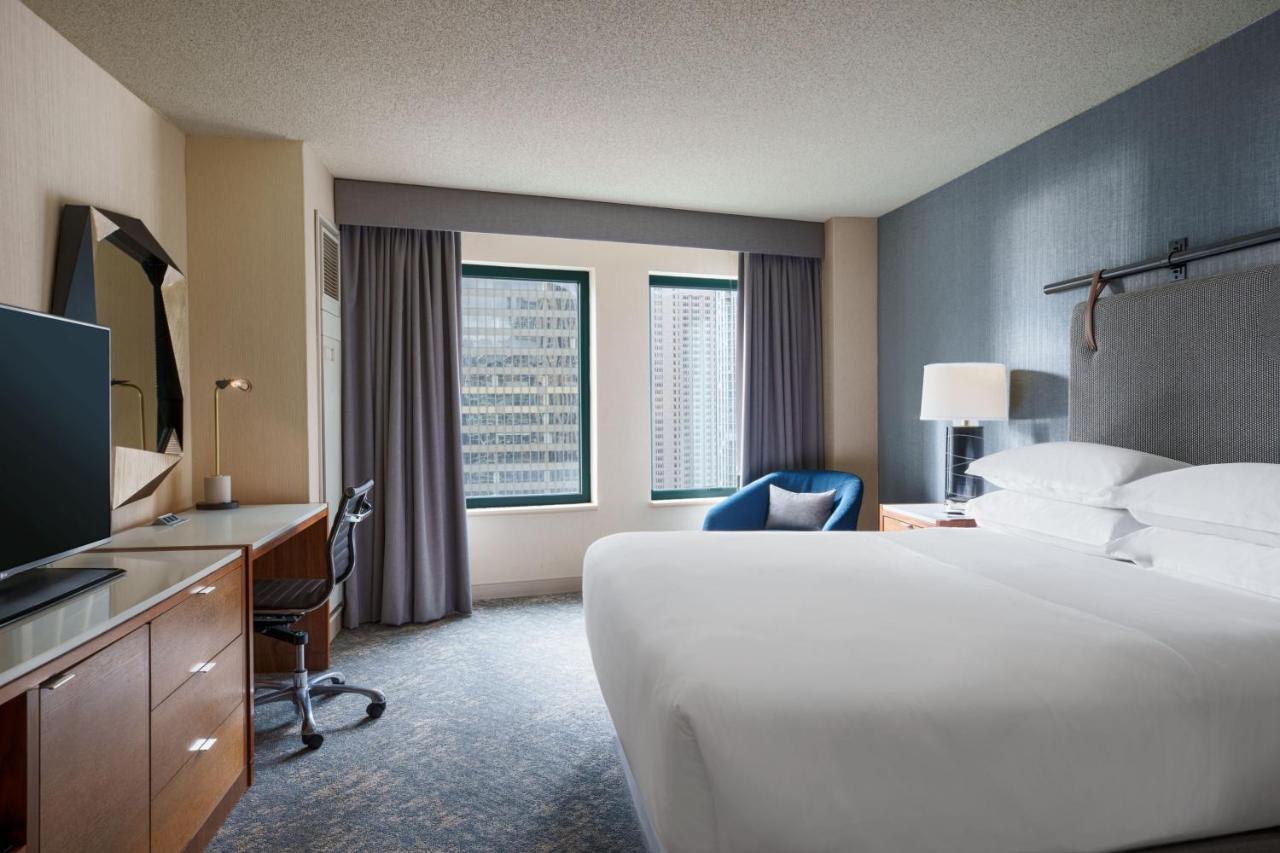 Sheraton Grand Riverwalk 4*