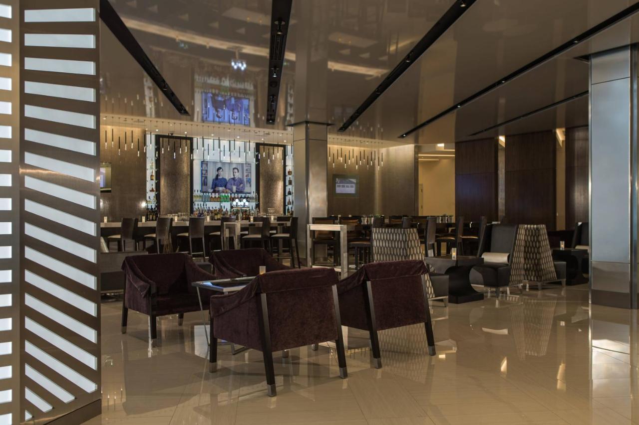 Downtown, Autograph Collection Hotel 4*